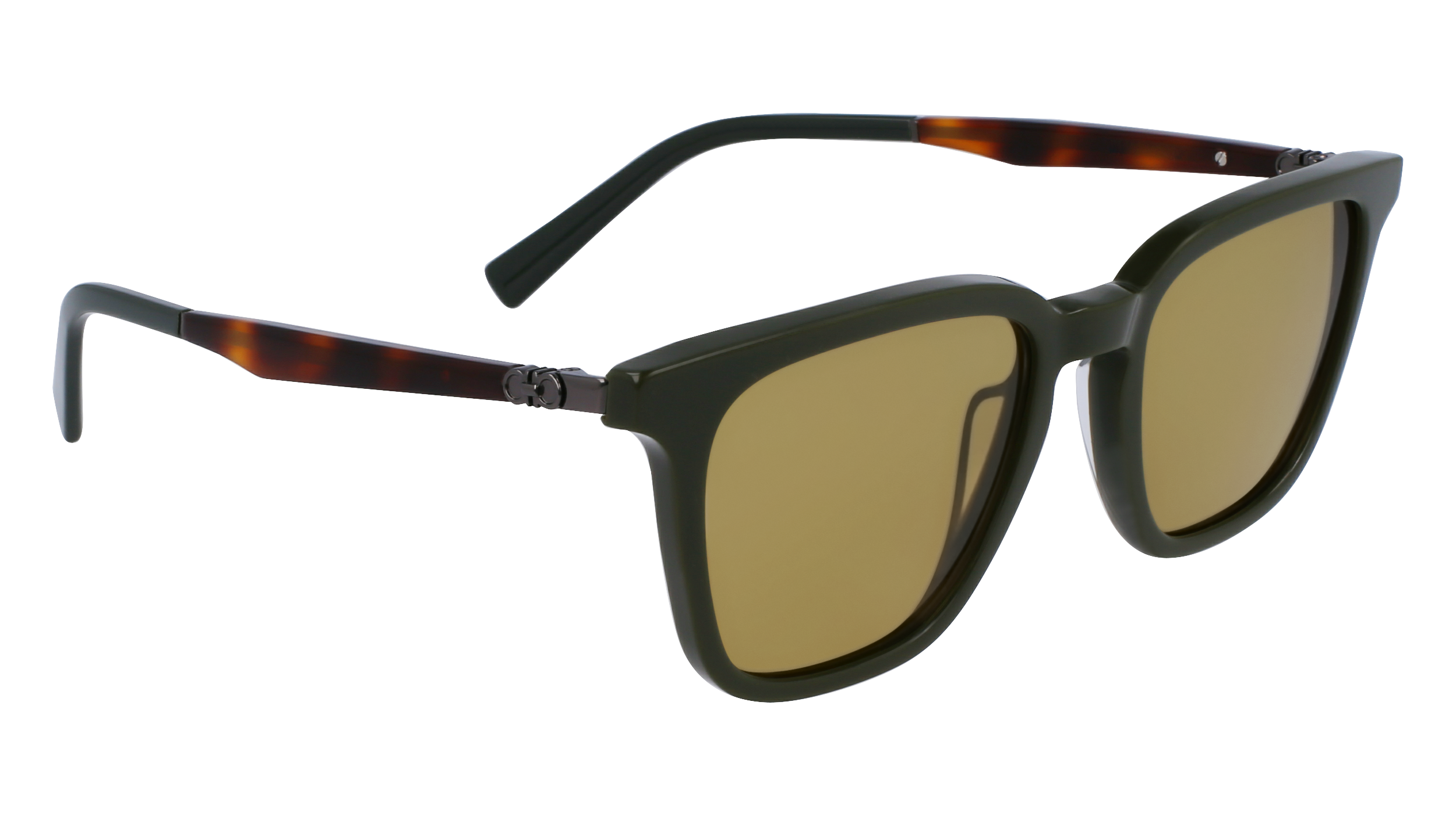 FERRAGAMO Sunglasses SF1100S 302 52