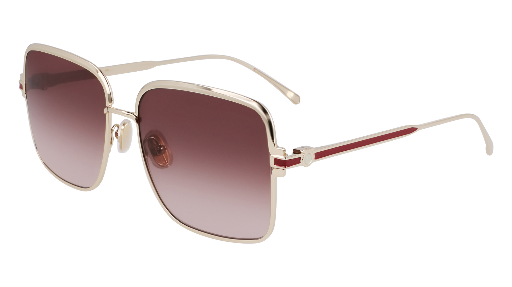 FERRAGAMO Sunglasses SF317S 745 57