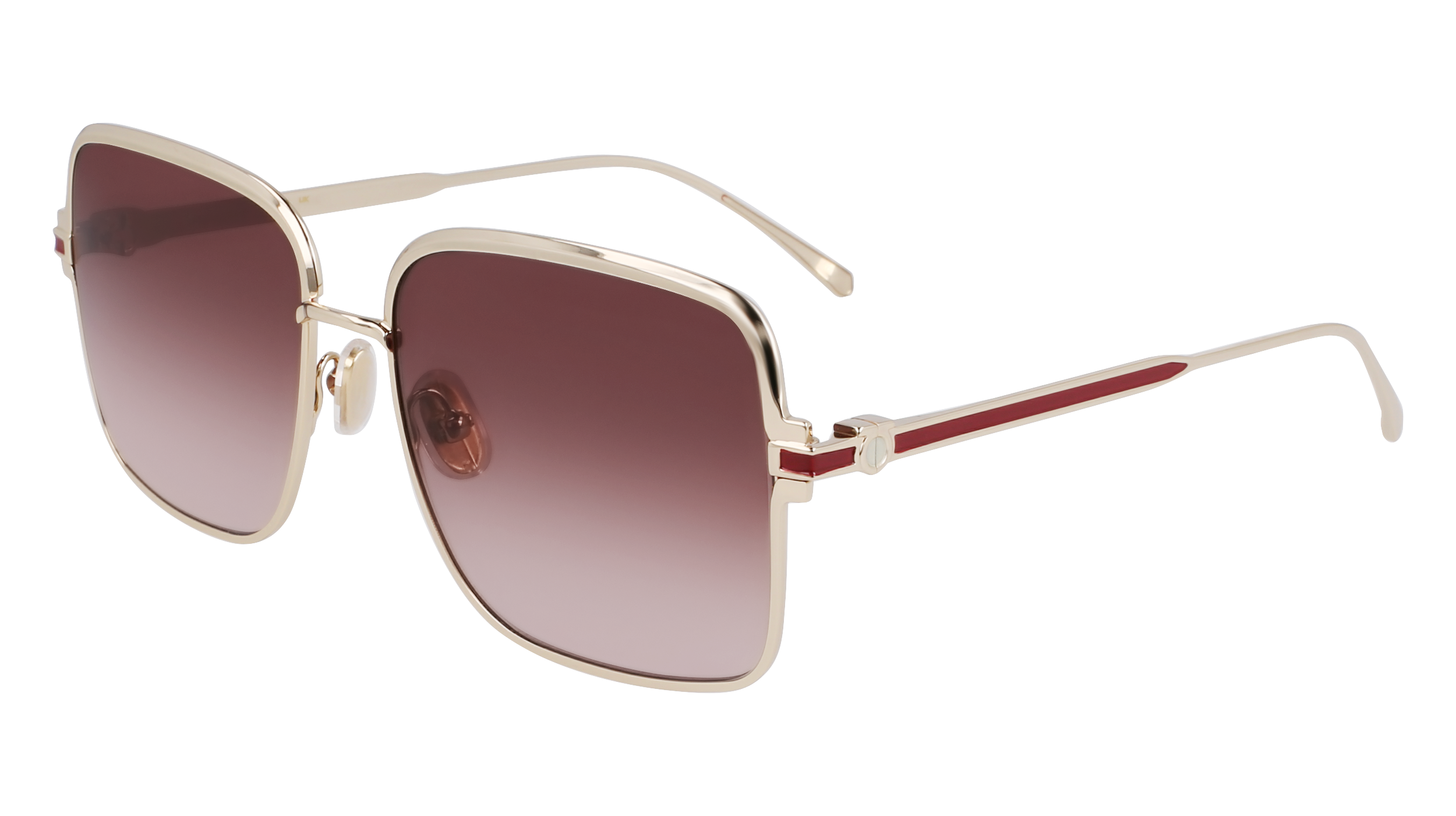 FERRAGAMO Sunglasses SF317S 745 57