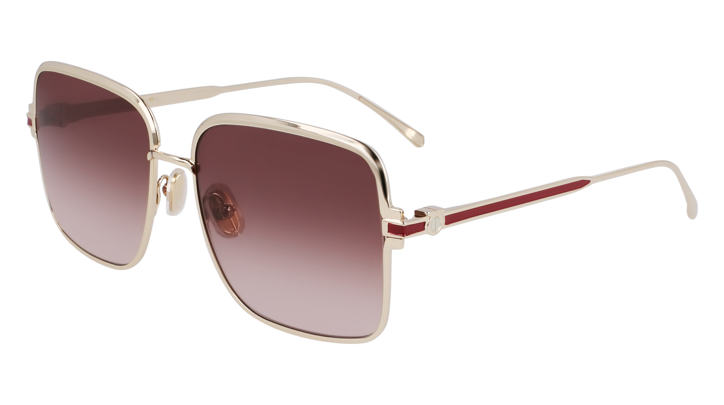 FERRAGAMO Sunglasses SF317S 745 57