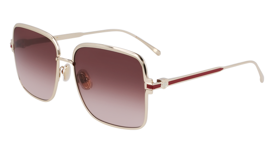 FERRAGAMO Sunglasses SF317S 745 57