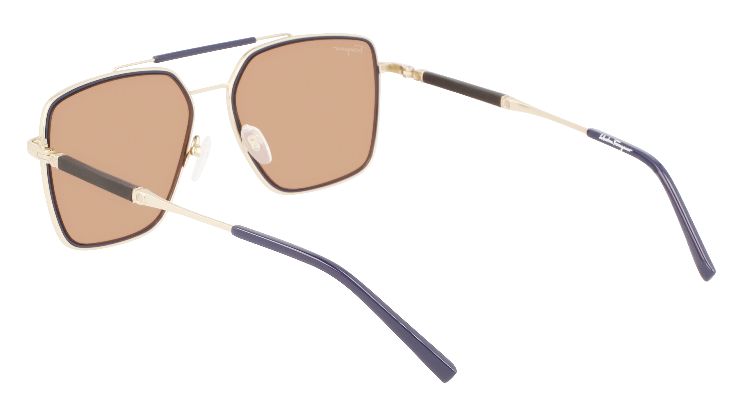 FERRAGAMO Sunglasses SF298S 743 59