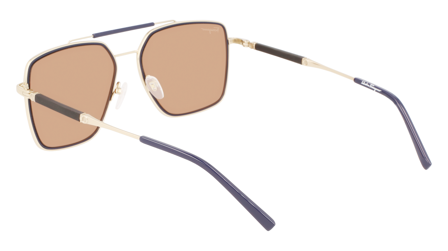 FERRAGAMO Sunglasses SF298S 743 59