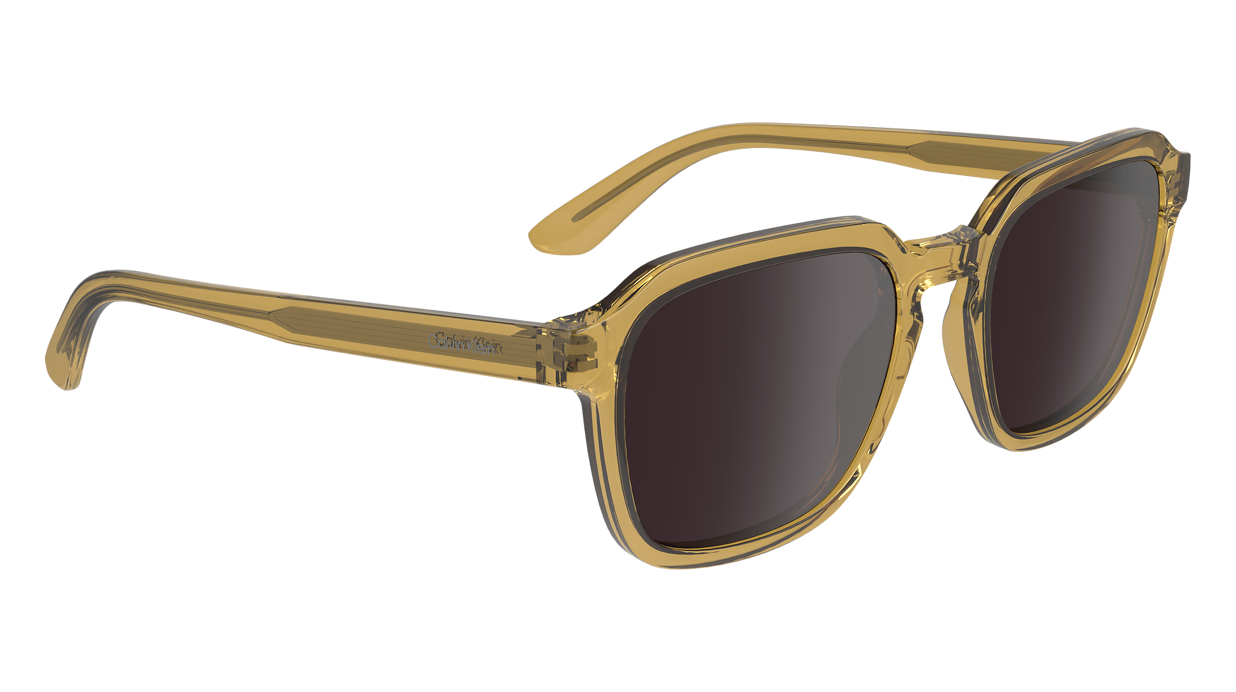 CALVIN KLEIN Sunglasses CK23533S 208 53