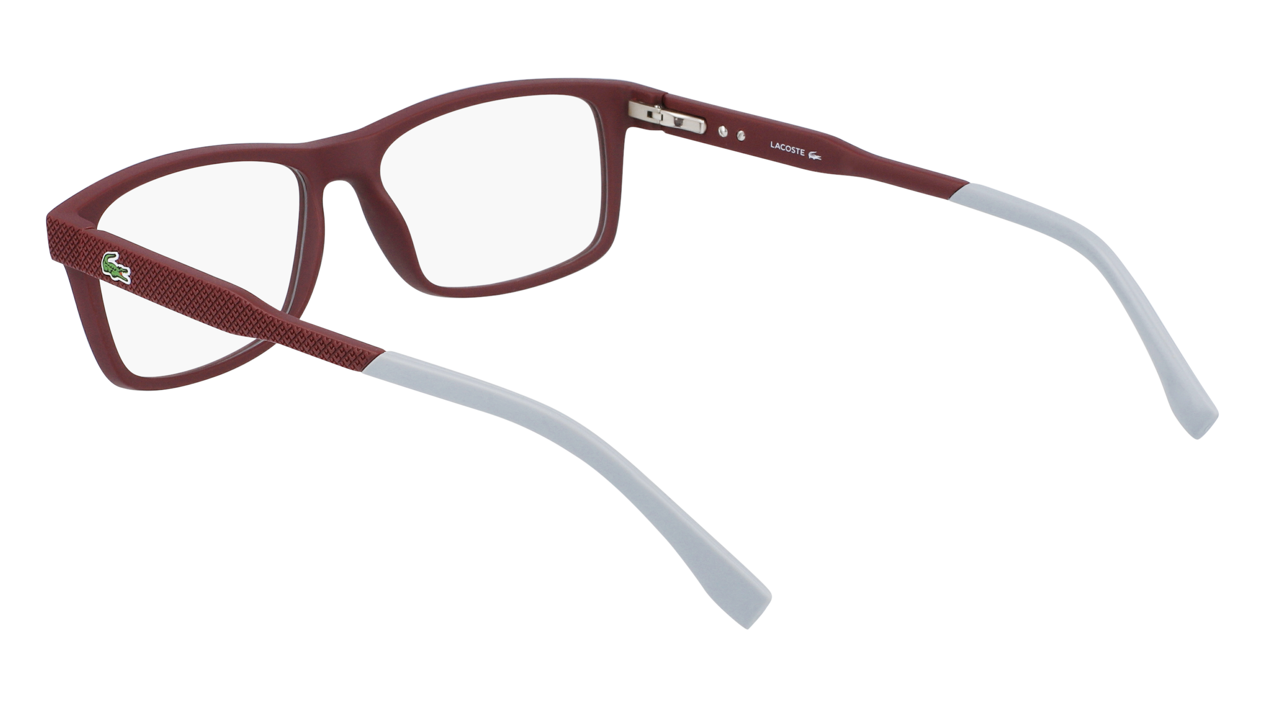 LACOSTE Eyeglasses L2876 604 55