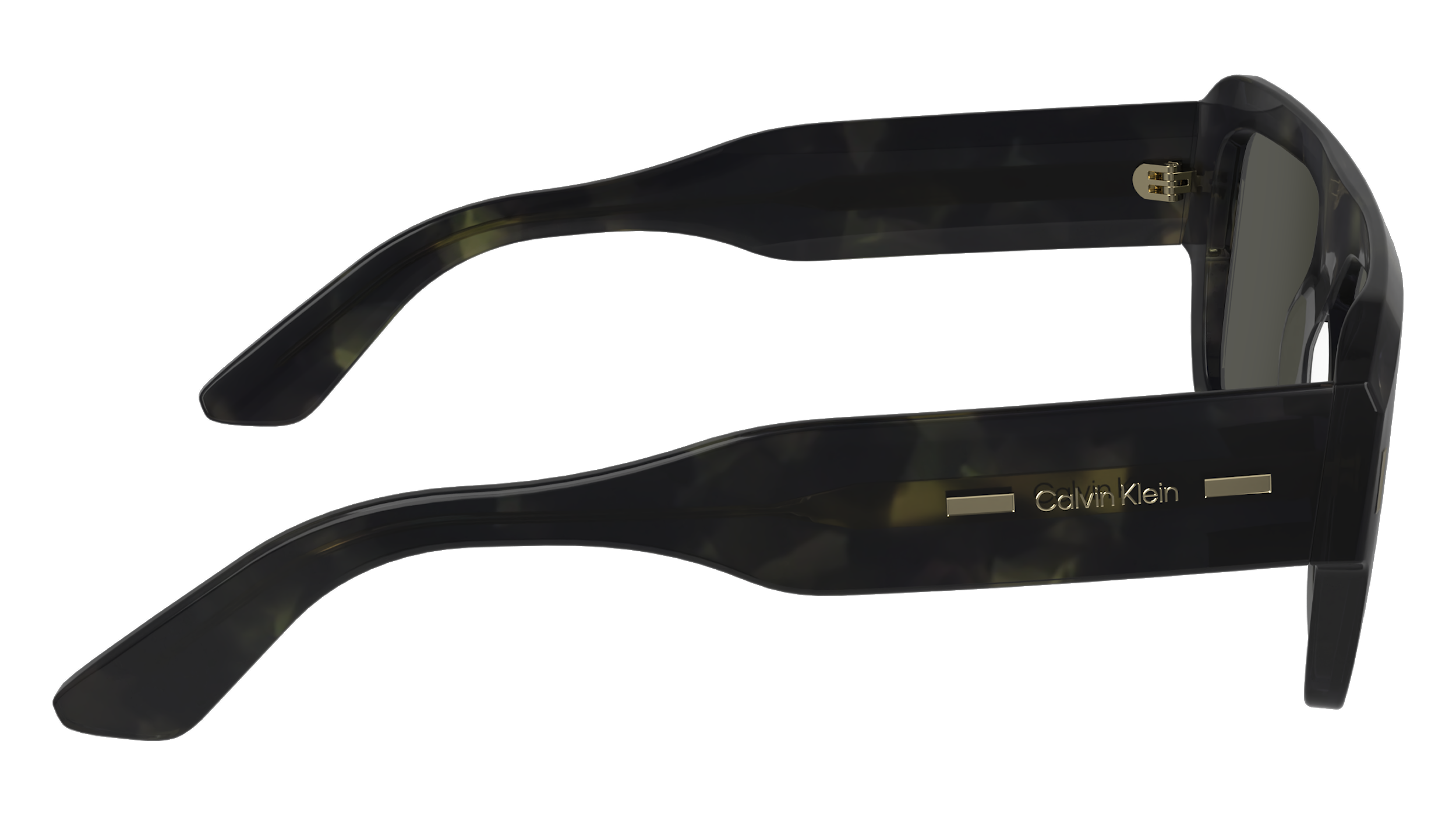 CALVIN KLEIN Sunglasses CK24501S 341 56