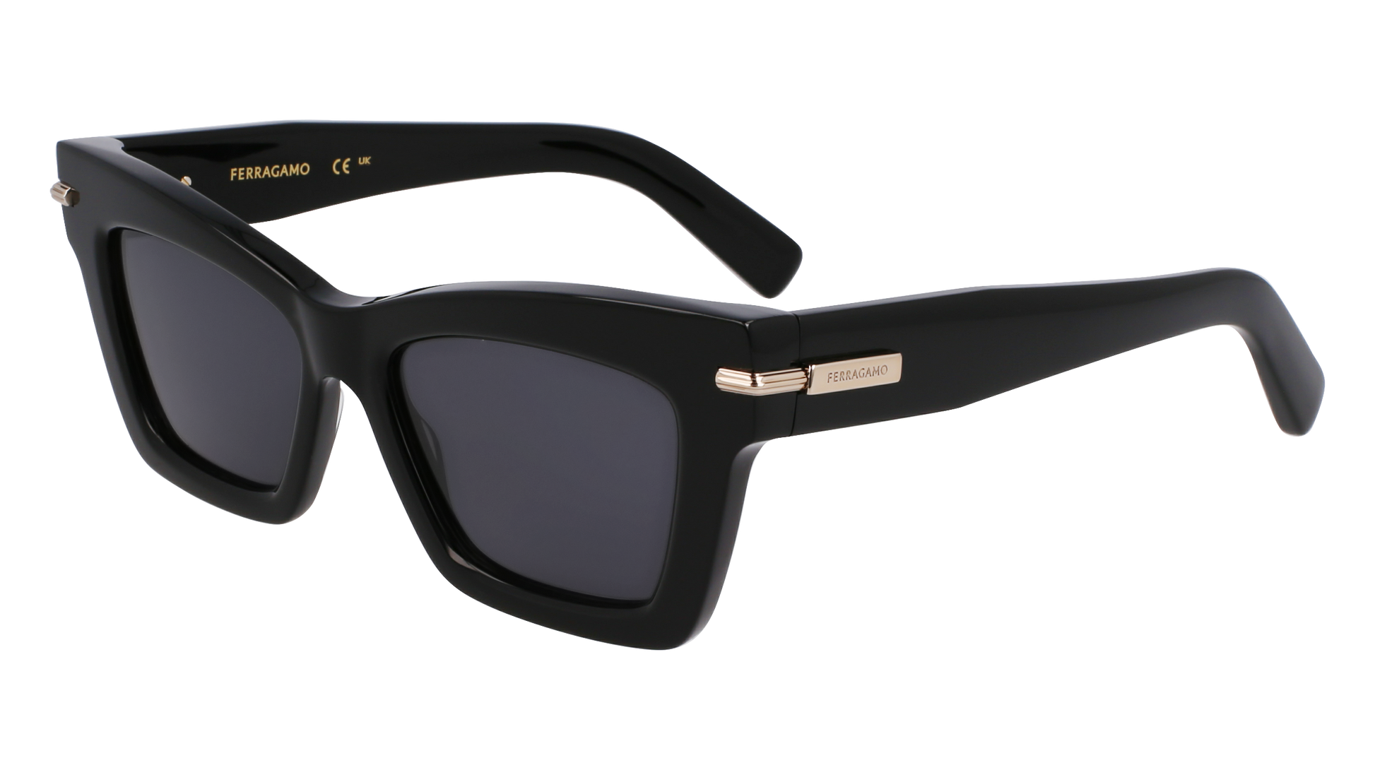 FERRAGAMO Sunglasses SF2031S 1 52
