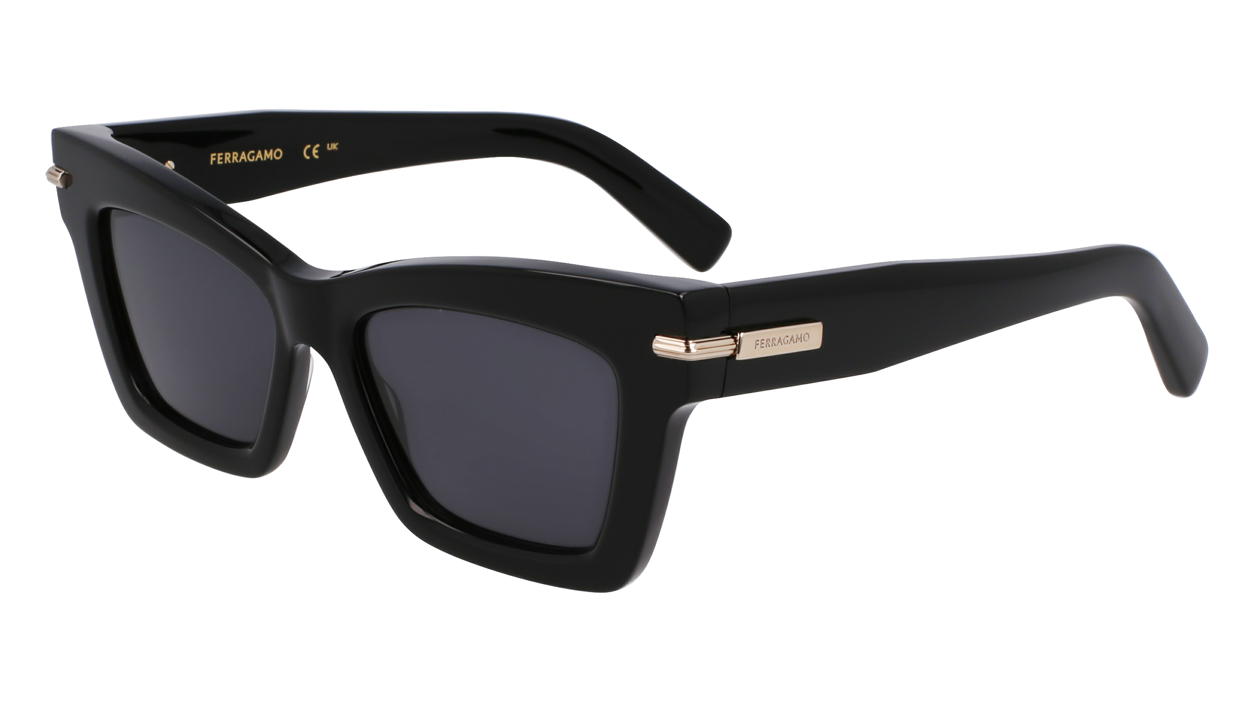 FERRAGAMO Sunglasses SF2031S 1 52