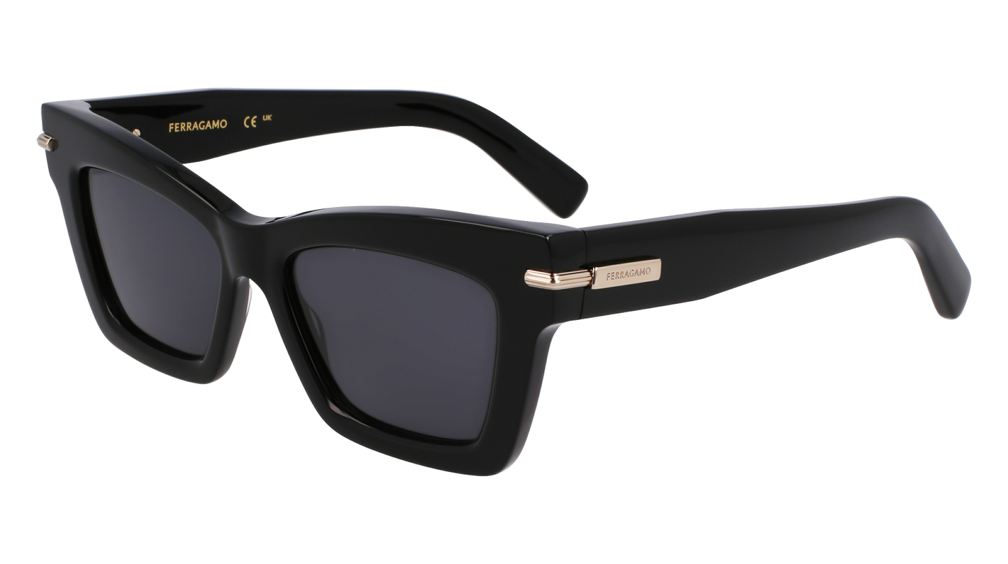 FERRAGAMO Sunglasses SF2031S 1 52