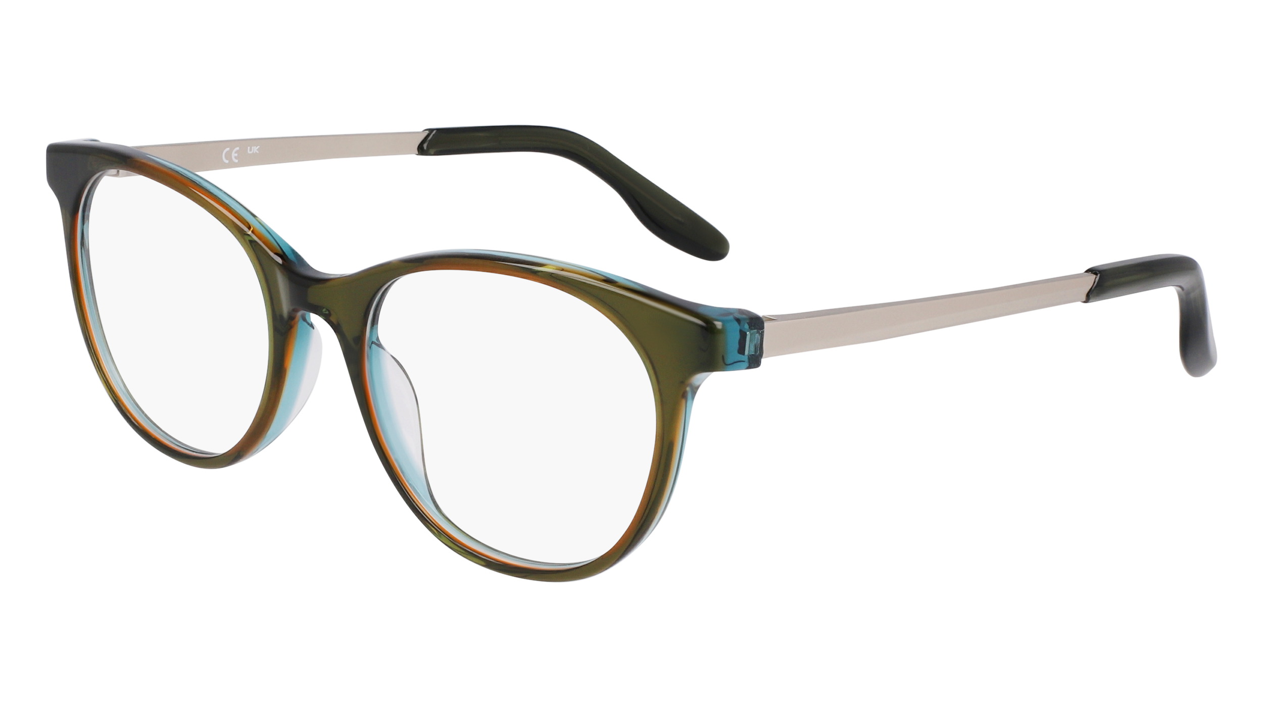 NIKE Eyeglasses NIKE 7173 317 51