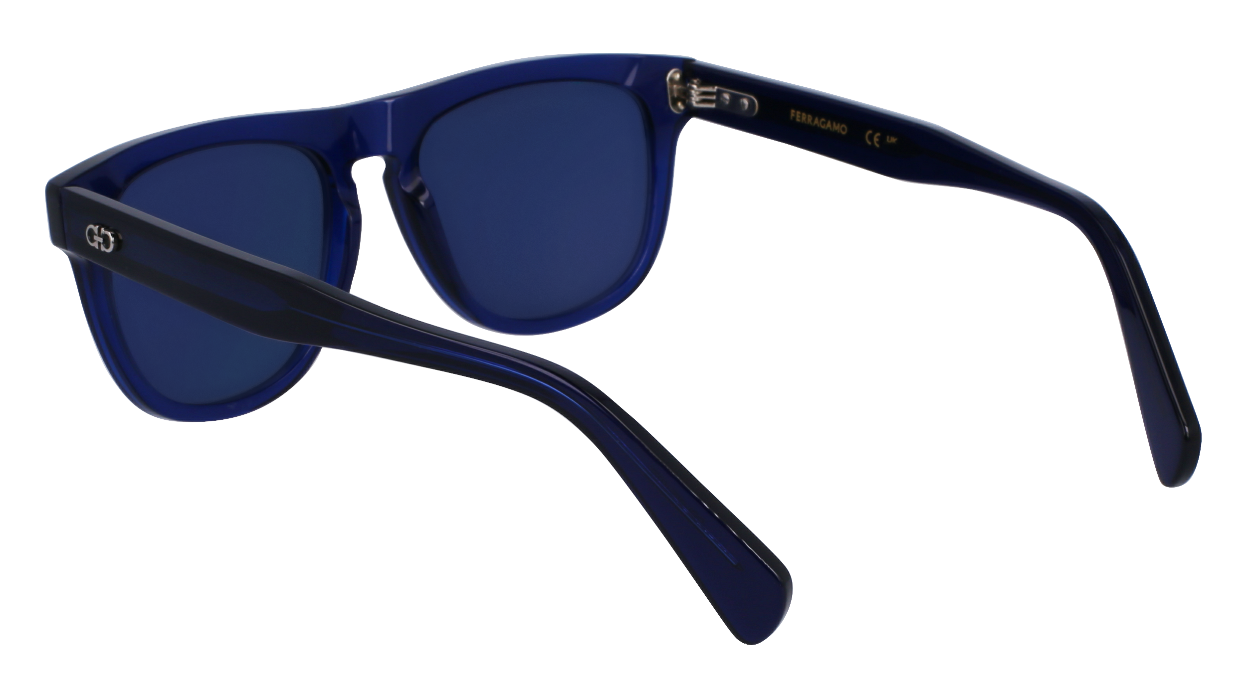 FERRAGAMO Sunglasses SF1111S 432 55