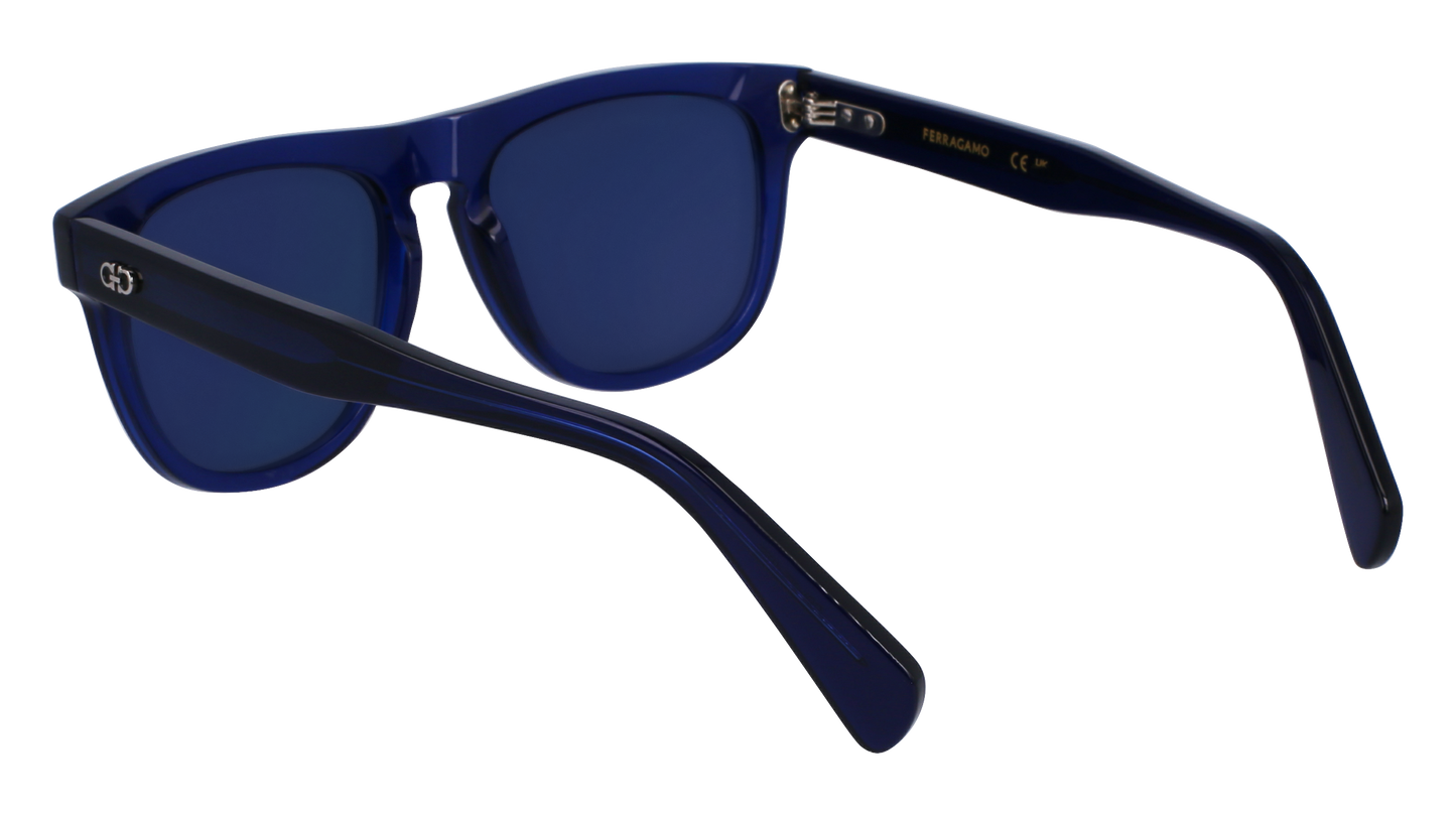 FERRAGAMO Sunglasses SF1111S 432 55