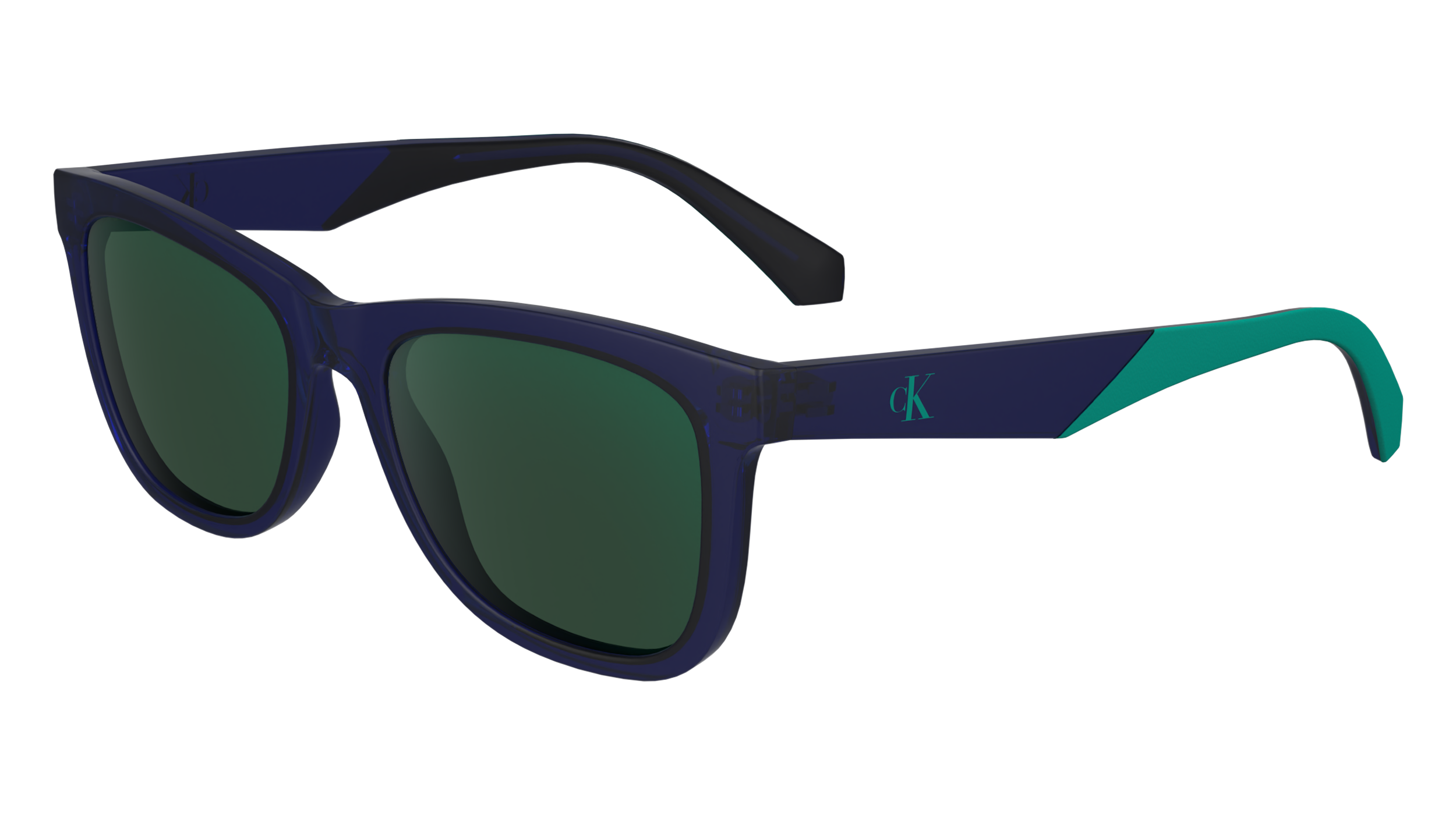 Calvin Klein Jeans CKJ24302S N 400