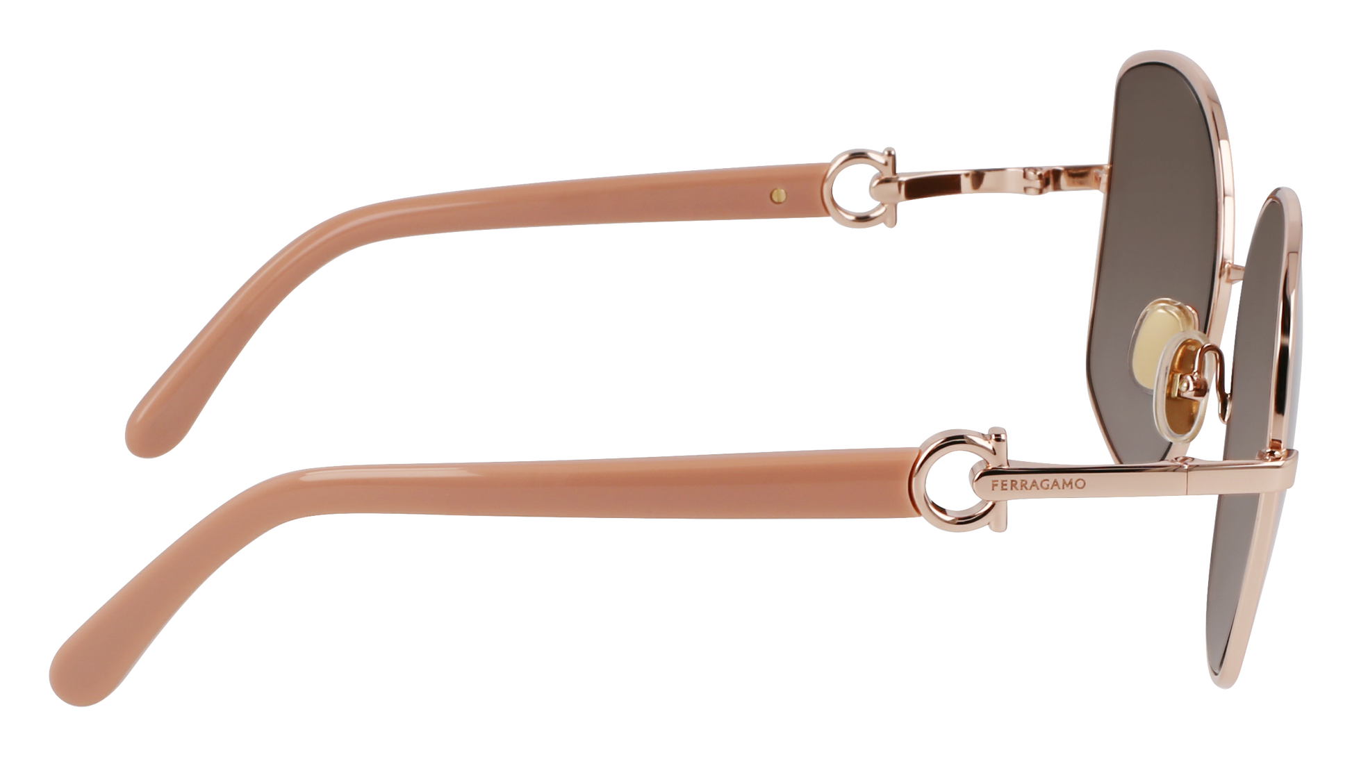 FERRAGAMO Sunglasses SF304SN 772 58