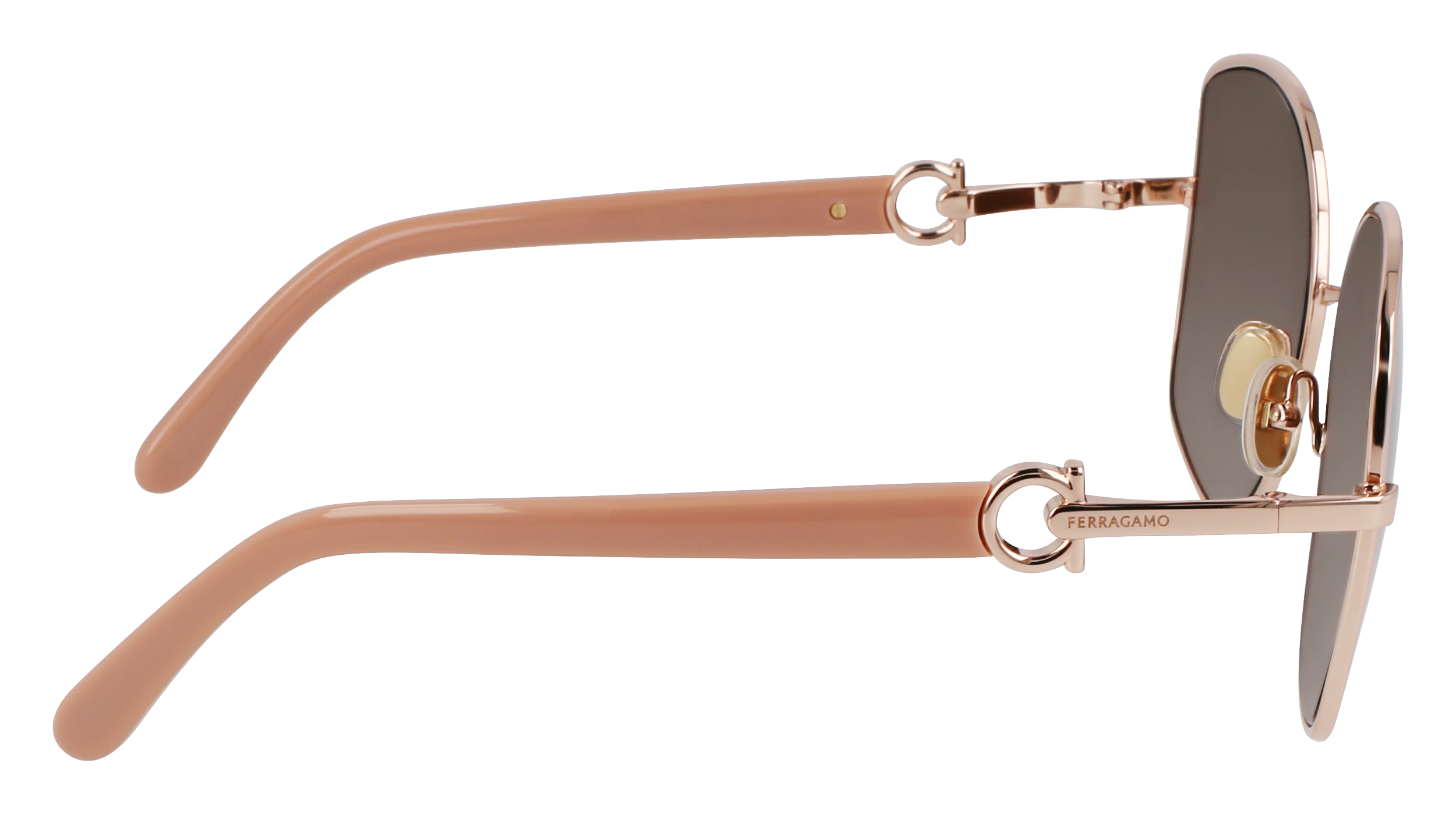 FERRAGAMO Sunglasses SF304SN 772 58