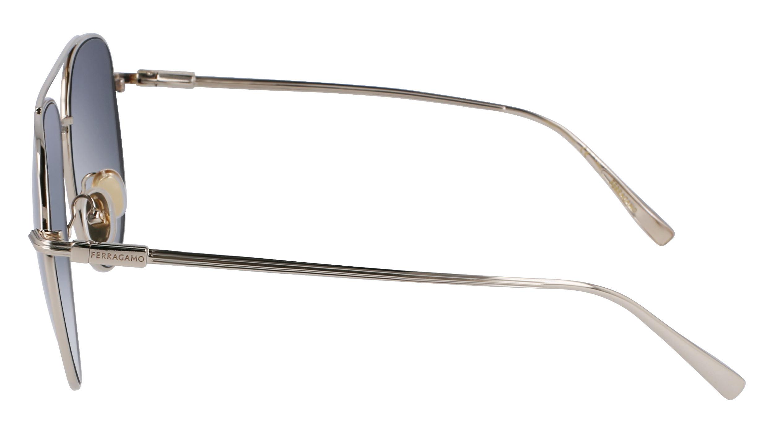 FERRAGAMO Sunglasses SF308S 715 61