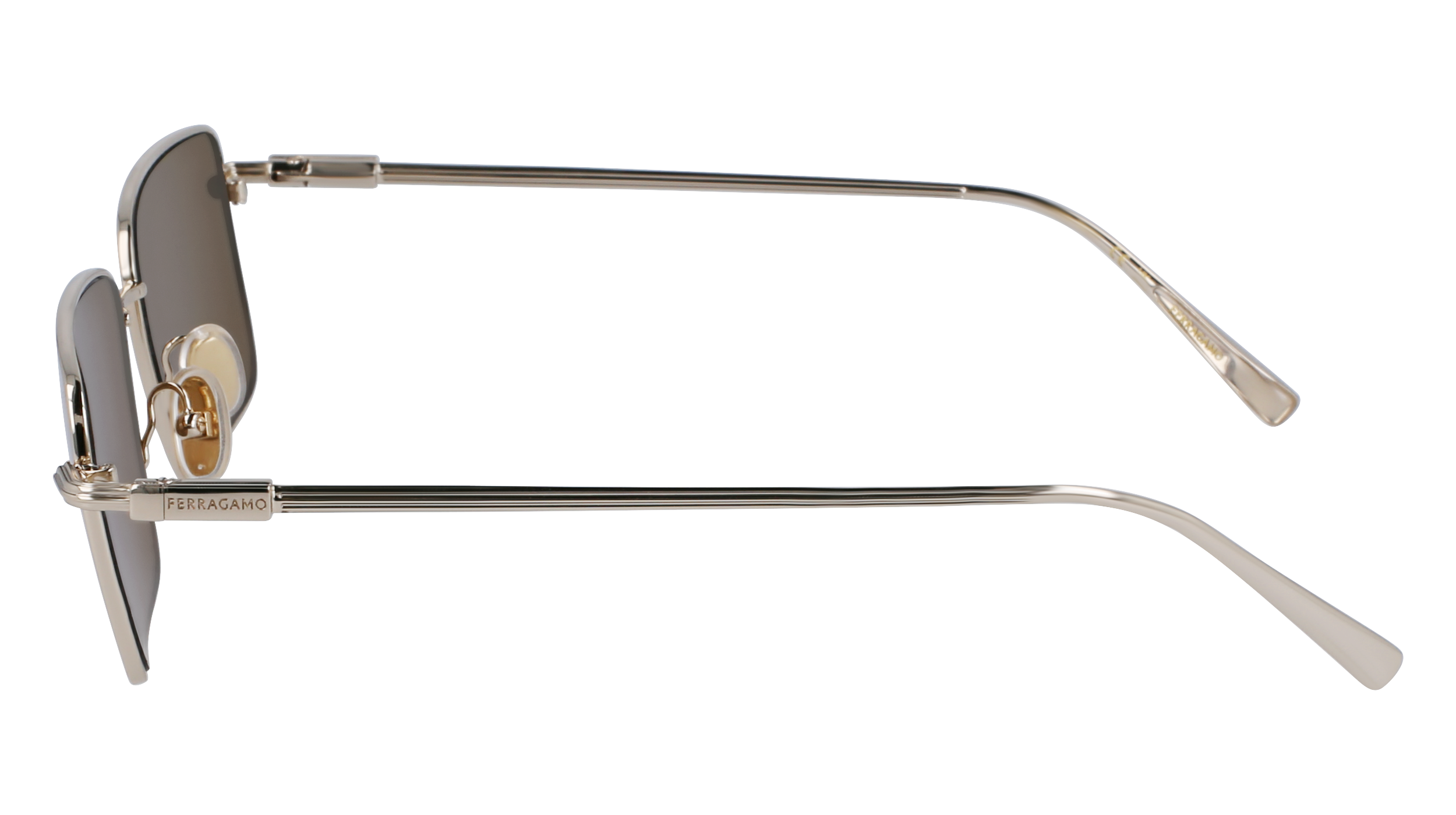 FERRAGAMO Sunglasses SF309S 745 57