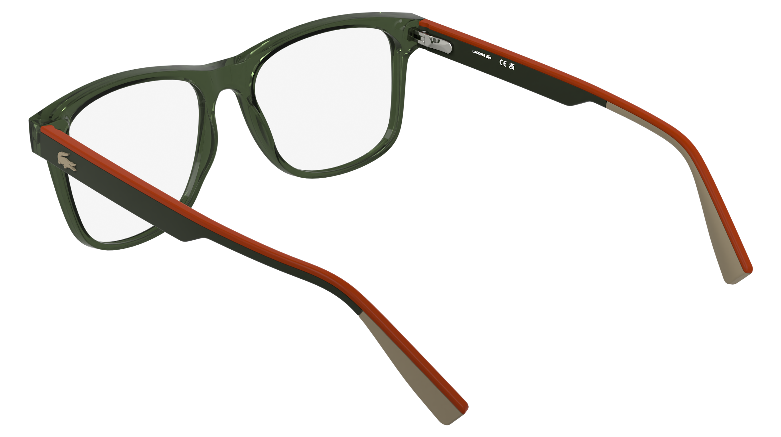 Lacoste L4004 275