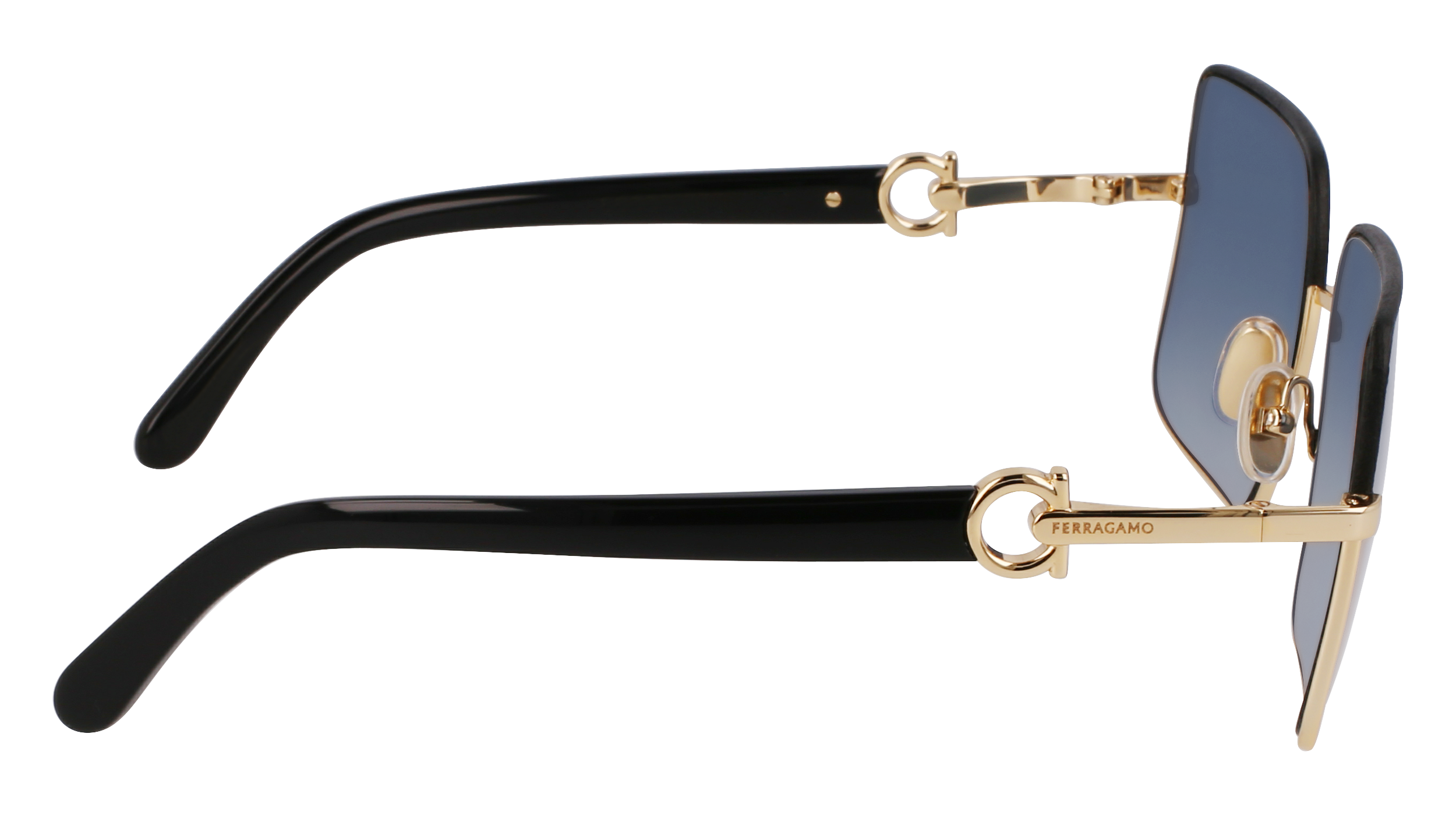 FERRAGAMO Sunglasses SF302SLN 703 60