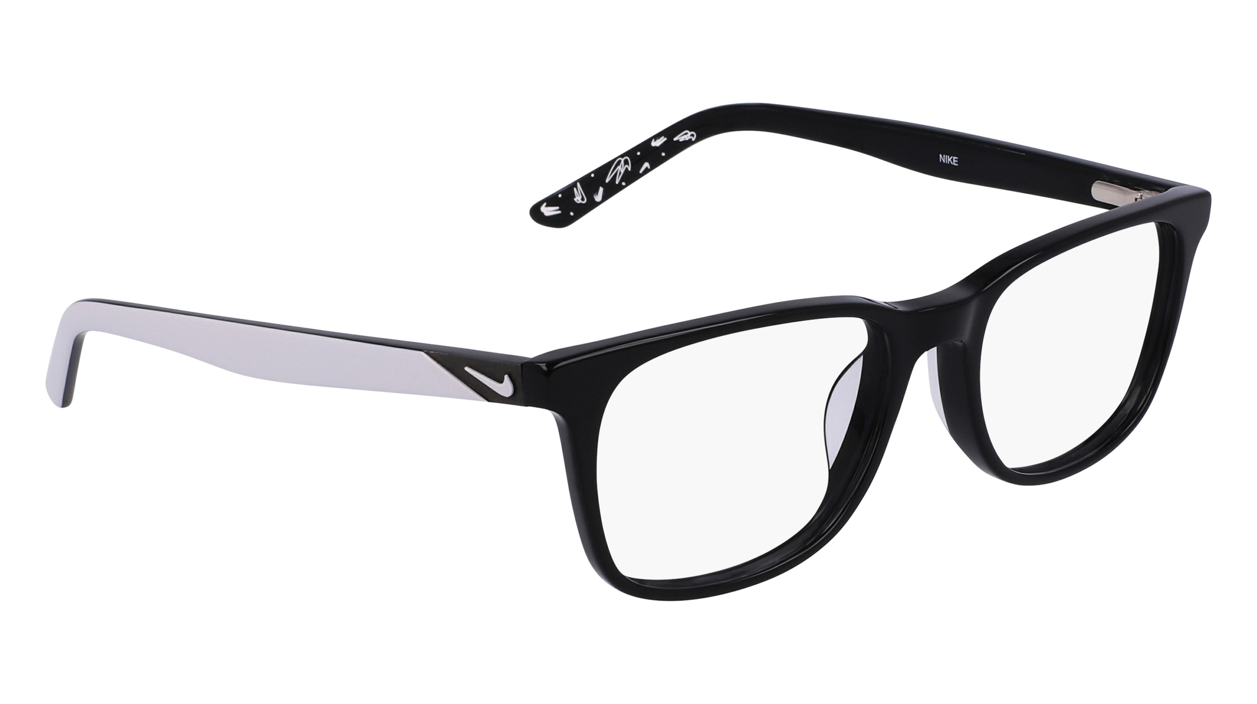 NIKE Eyeglasses NIKE 5546 2 49