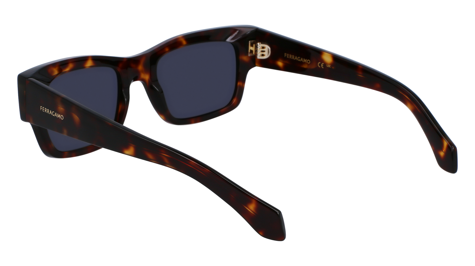 FERRAGAMO Sunglasses SF2011S 242 53