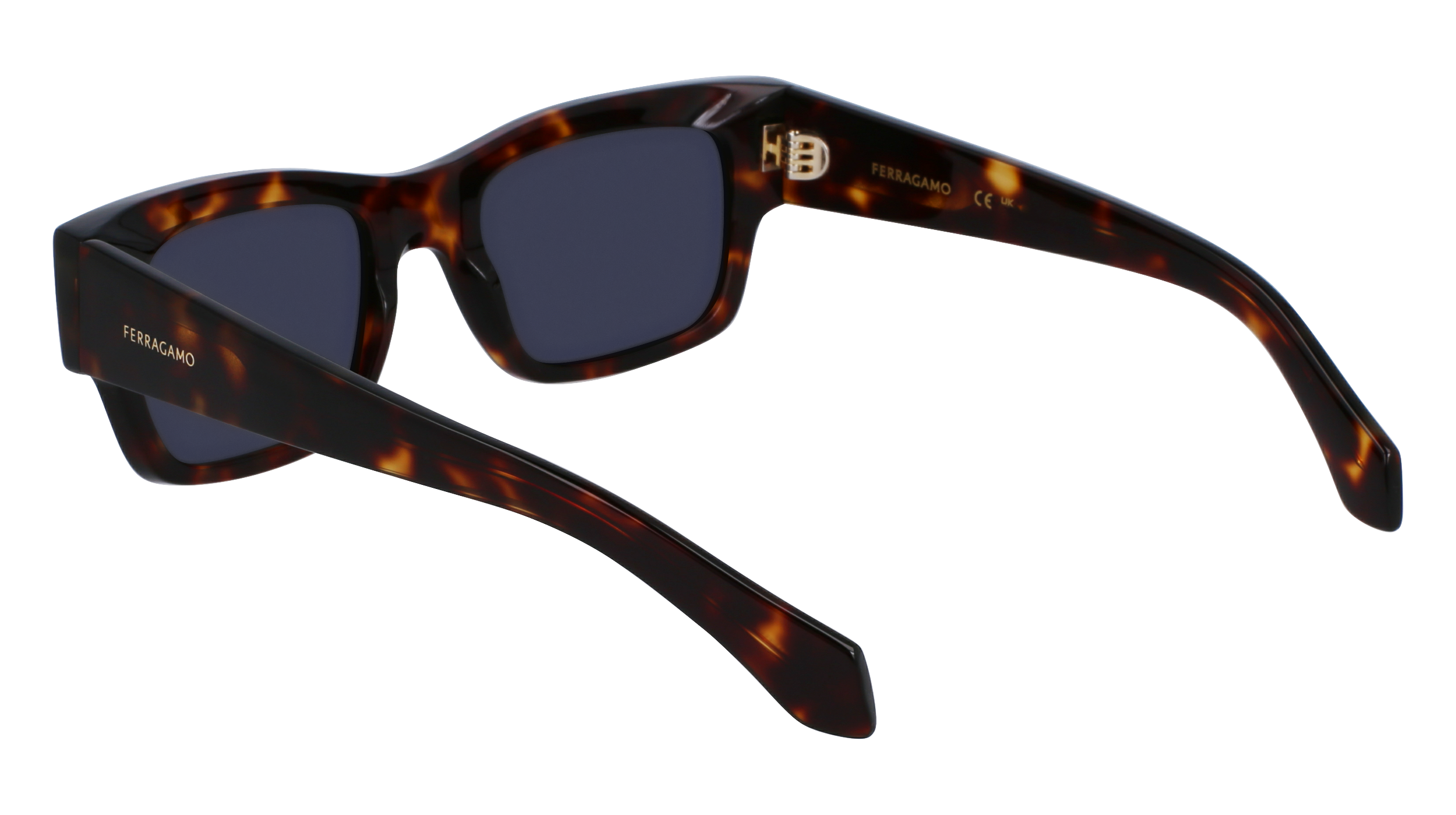 FERRAGAMO Sunglasses SF2011S 242 53