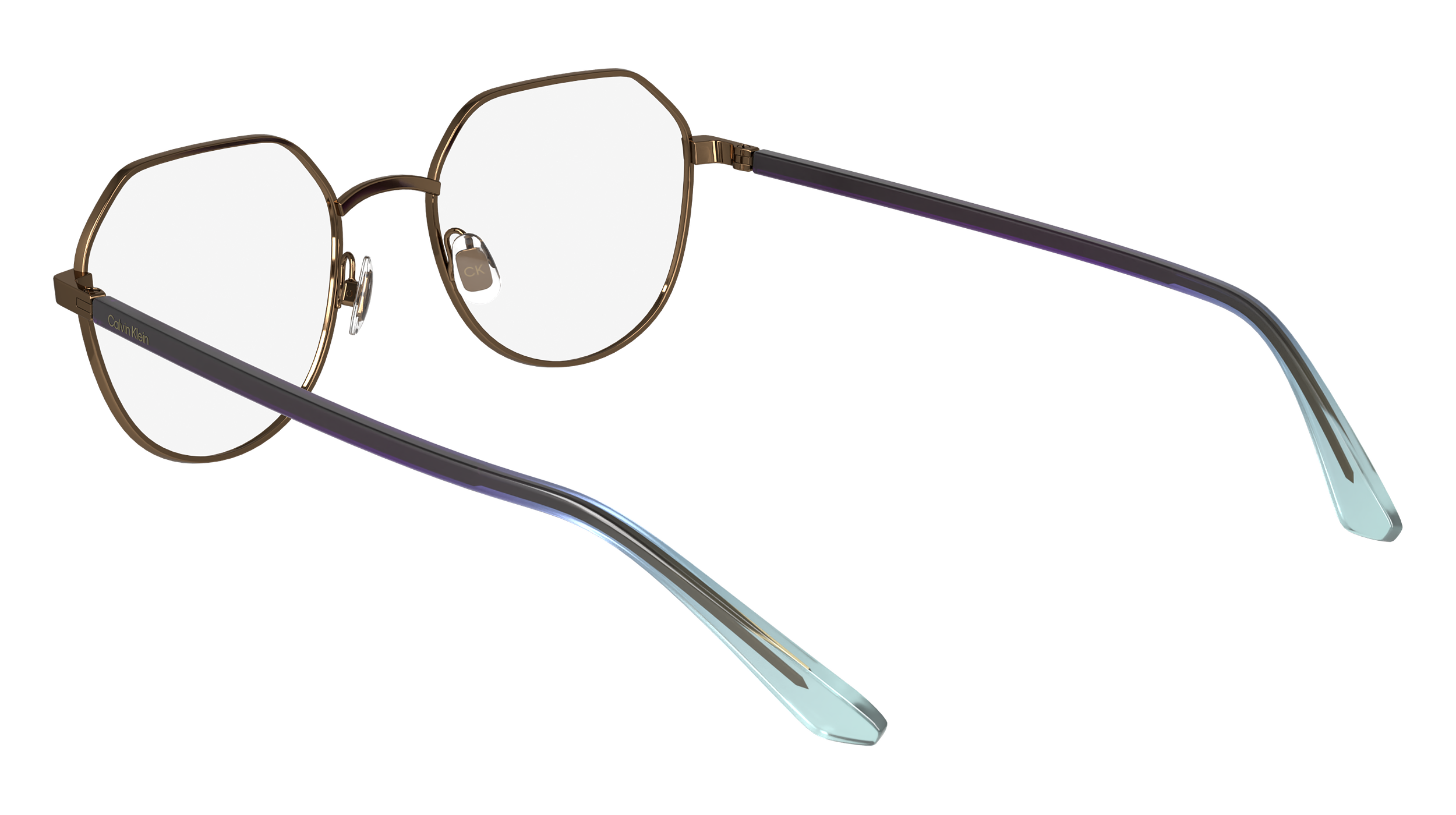 CALVIN KLEIN Eyeglasses CK23127 770 50