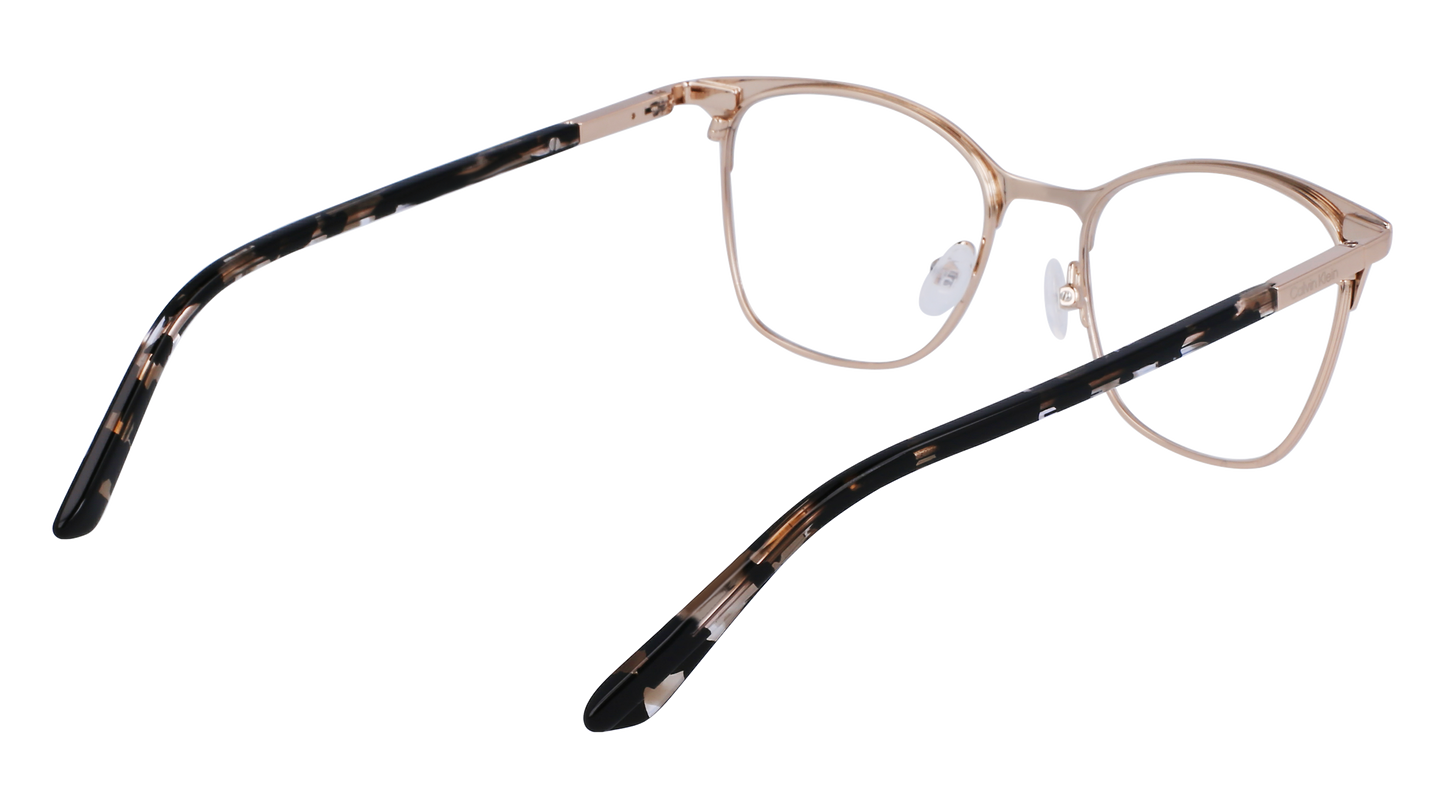 CALVIN KLEIN Eyeglasses CK21124 1 51