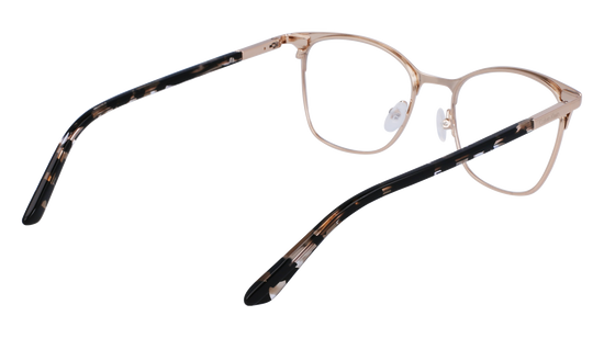 CALVIN KLEIN Eyeglasses CK21124 1 51