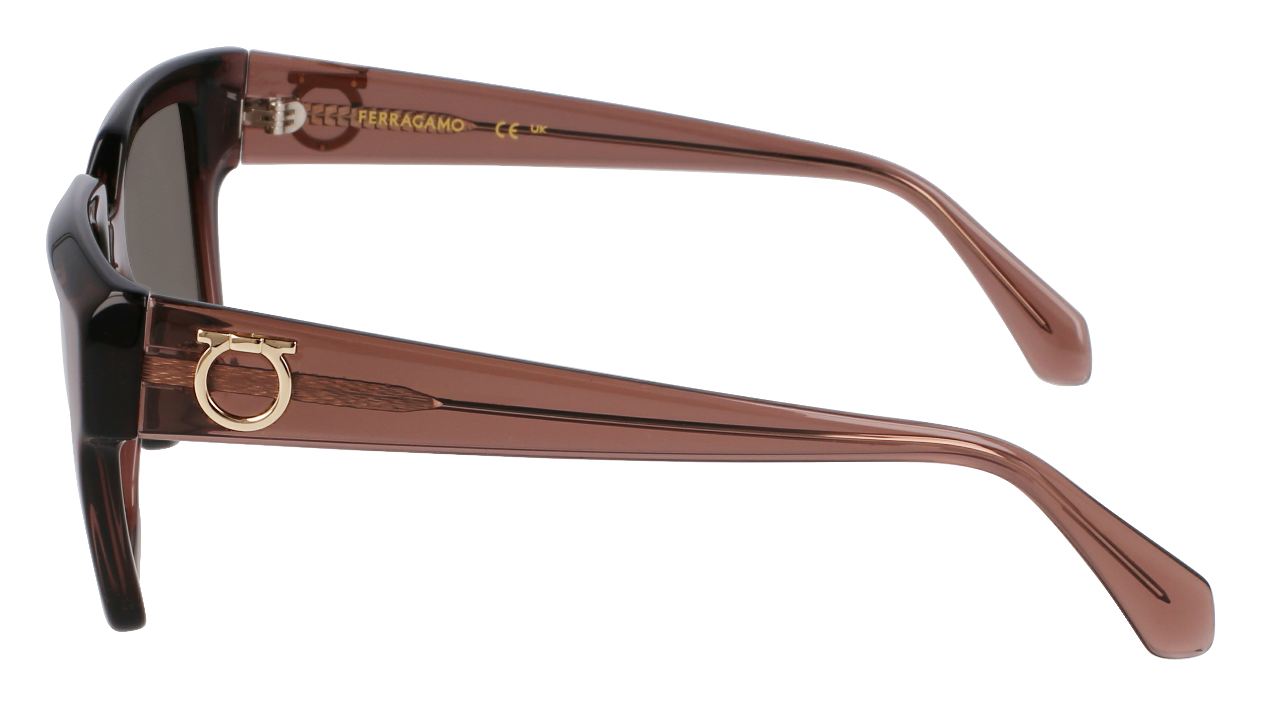 FERRAGAMO Sunglasses SF2014S 511 54