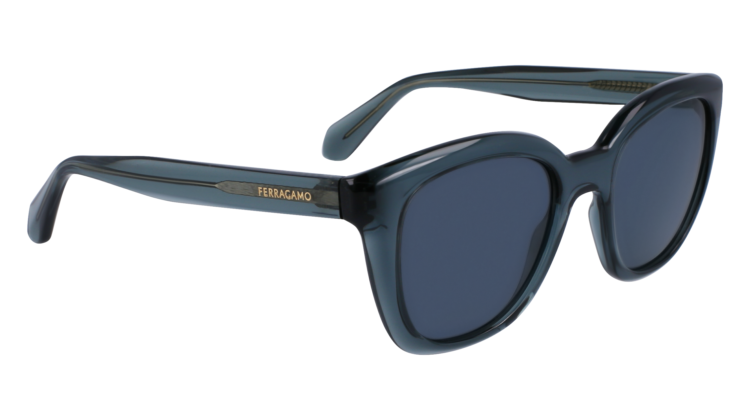 FERRAGAMO Sunglasses SF2000S 438 52