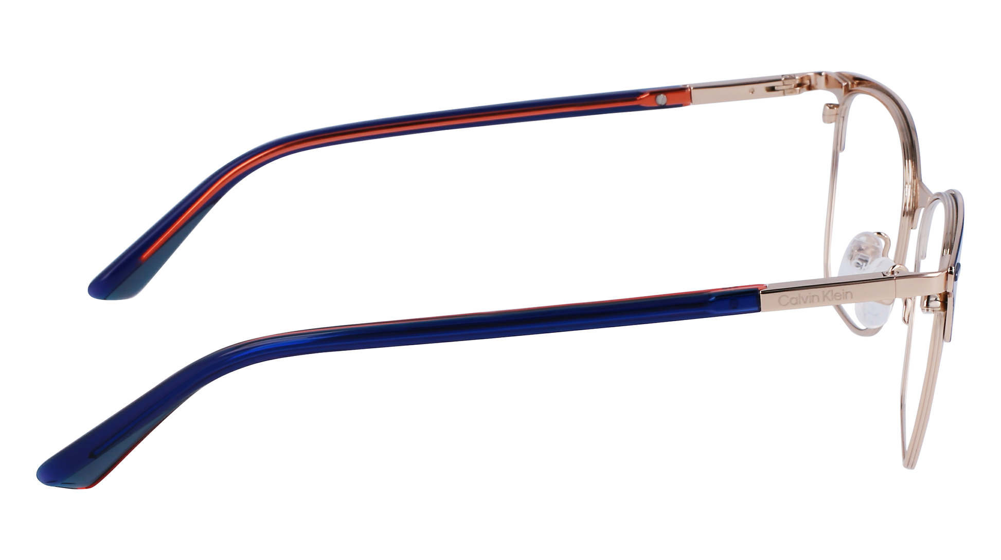 CALVIN KLEIN Eyeglasses CK21124 438 49