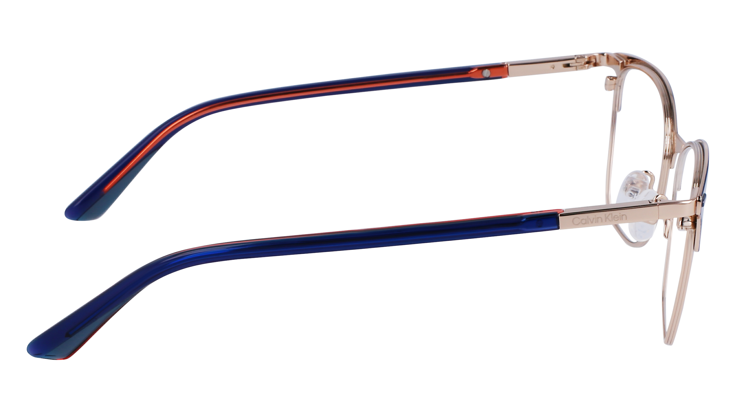 CALVIN KLEIN Eyeglasses CK21124 438 49