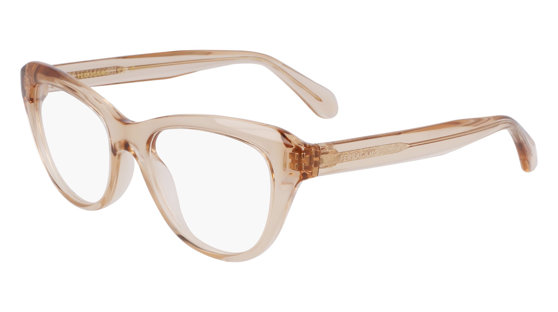 FERRAGAMO Eyeglasses SF2989E 259 51