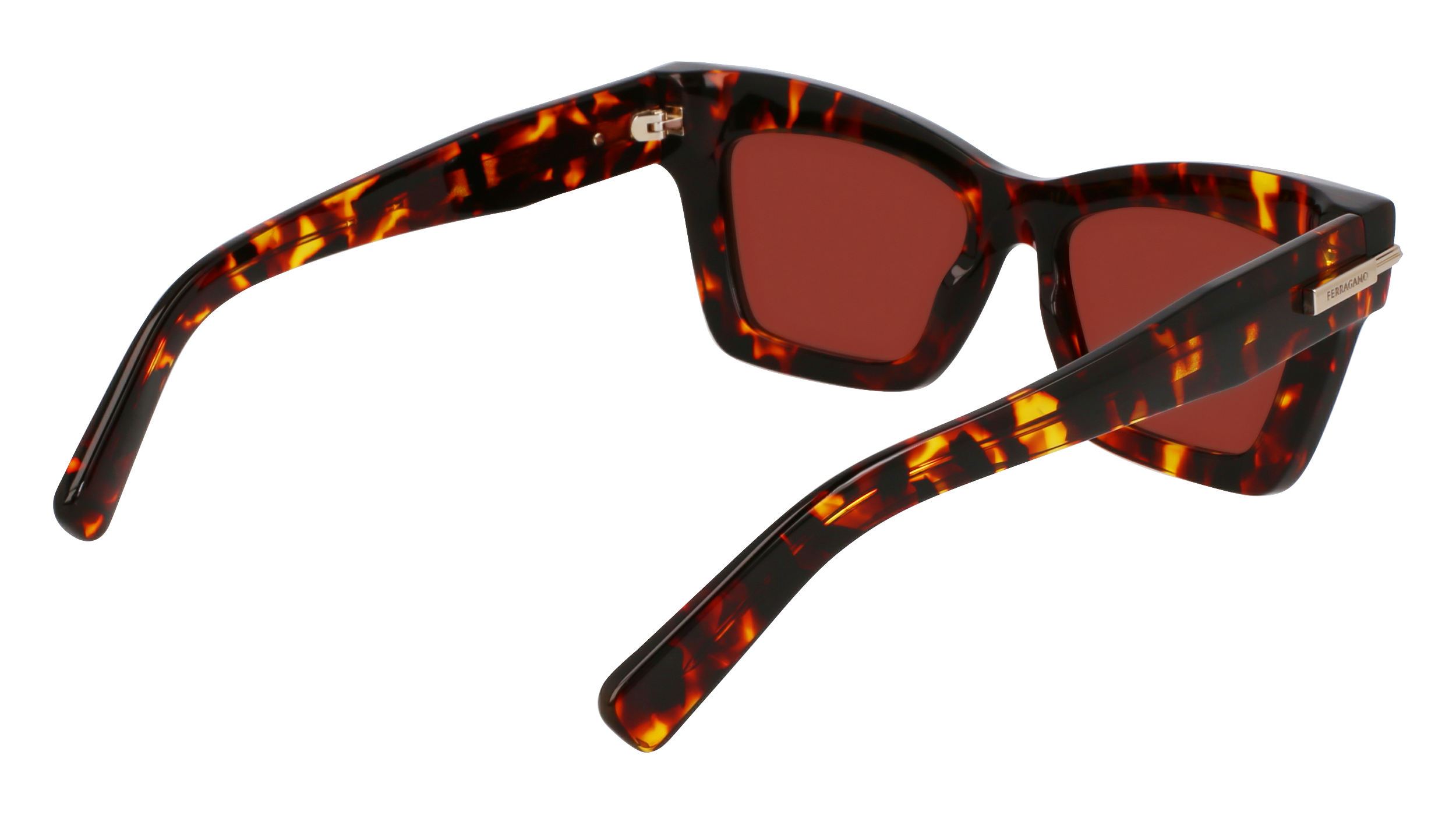 FERRAGAMO Sunglasses SF2031S 242 52