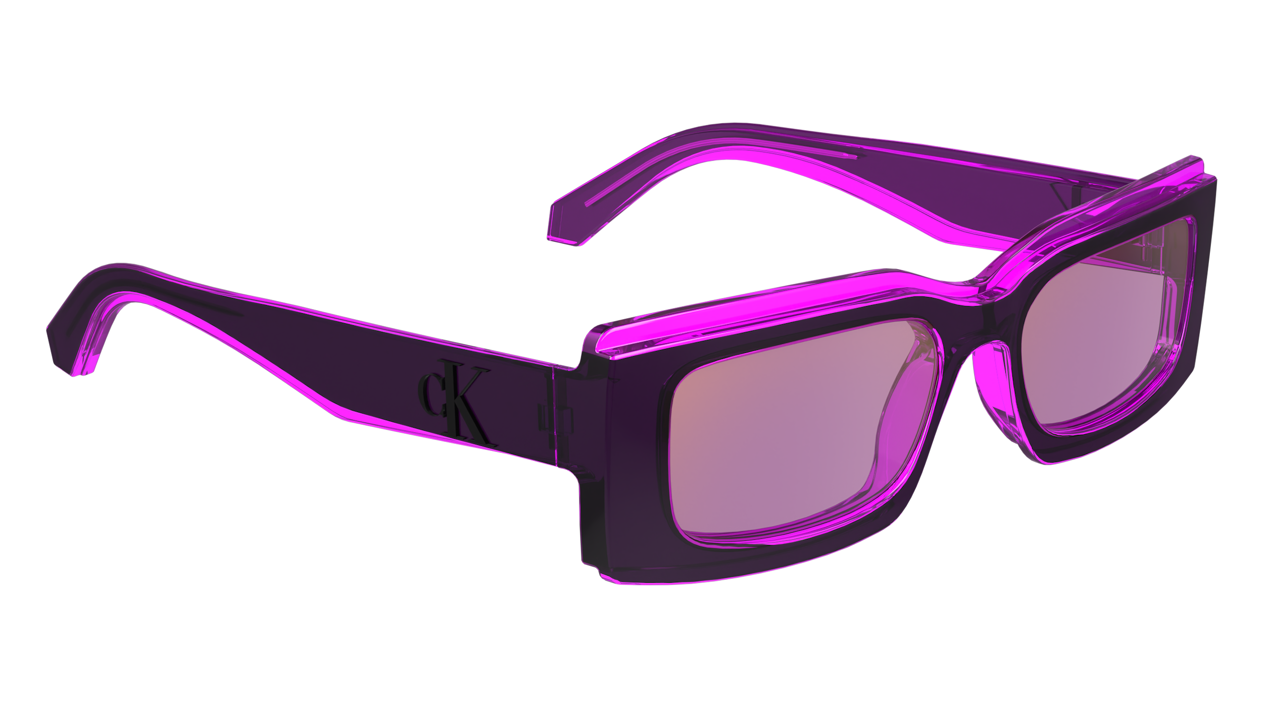 Calvin Klein Jeans CKJ24604S 53