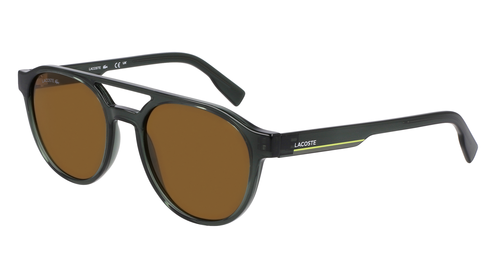 LACOSTE Sunglasses L6008S 35 53