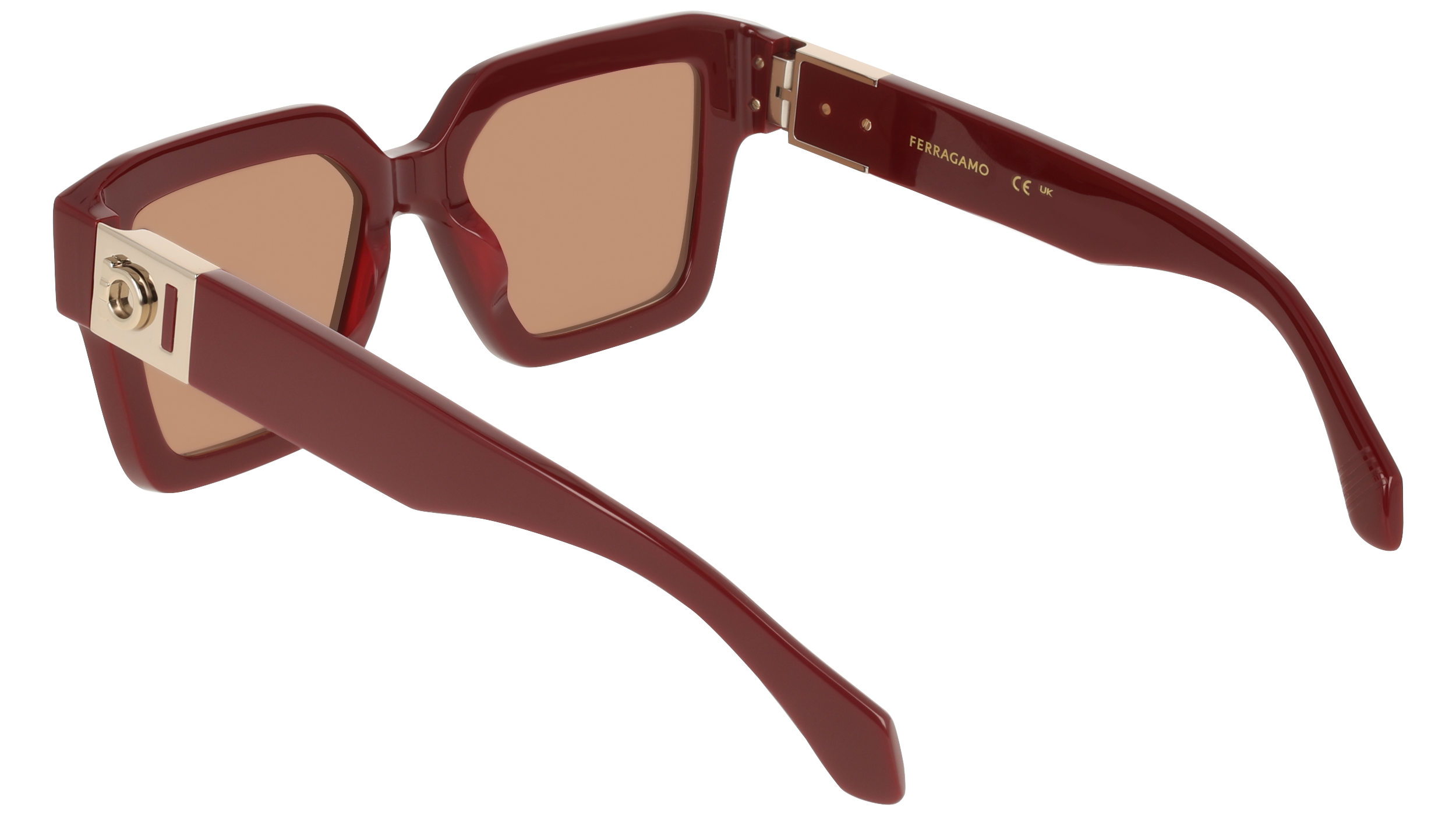 Ferragamo SF2084S 606