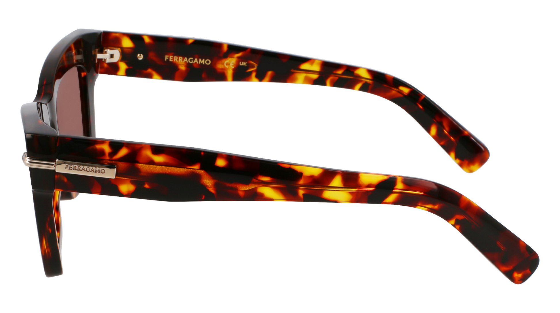 FERRAGAMO Sunglasses SF2031S 242 52