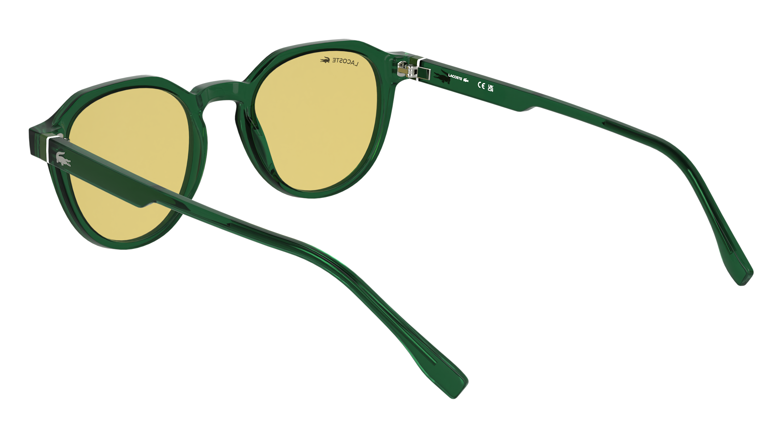 Lacoste L6052S 301
