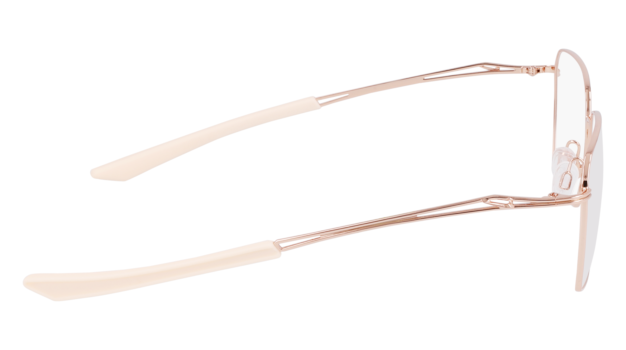 NIKE Eyeglasses NIKE 8214 780 55