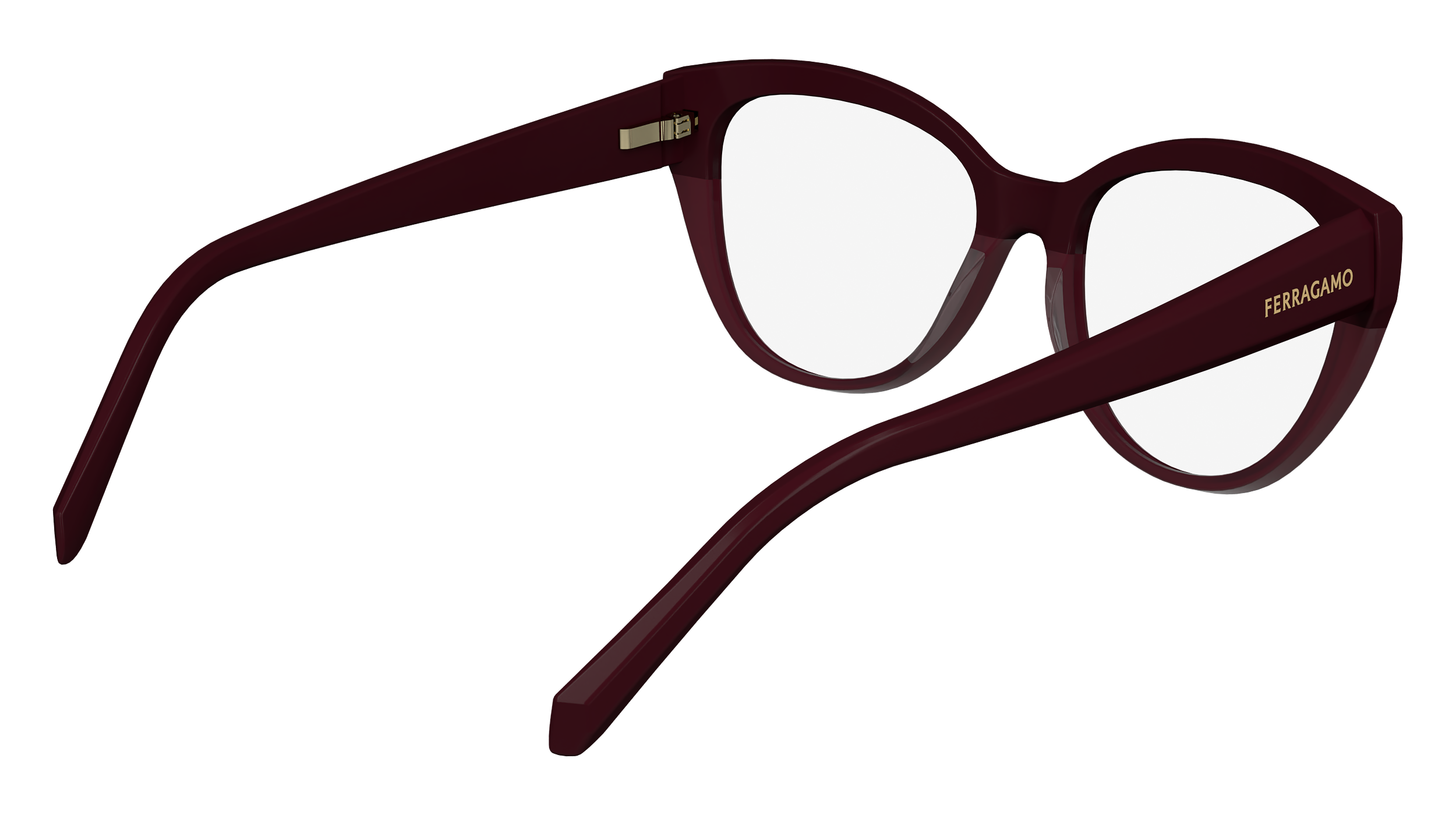 FERRAGAMO Eyeglasses SF2970 601 53