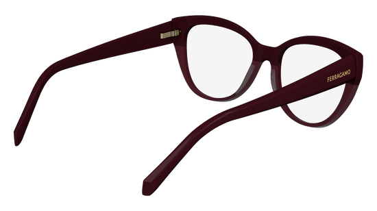 FERRAGAMO Eyeglasses SF2970 601 53