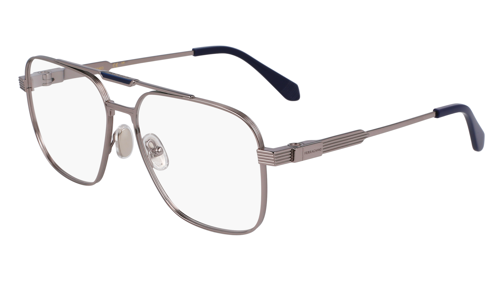 FERRAGAMO Eyeglasses SF2591 21 57