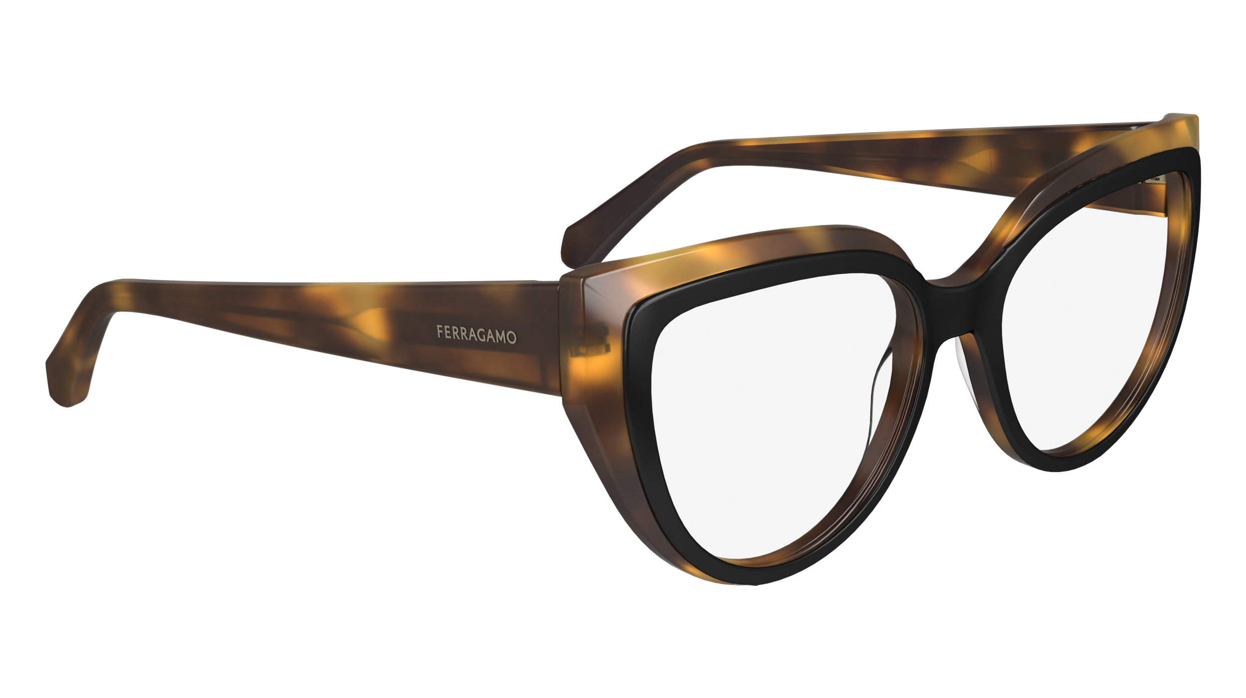 FERRAGAMO Eyeglasses SF2984 241 53