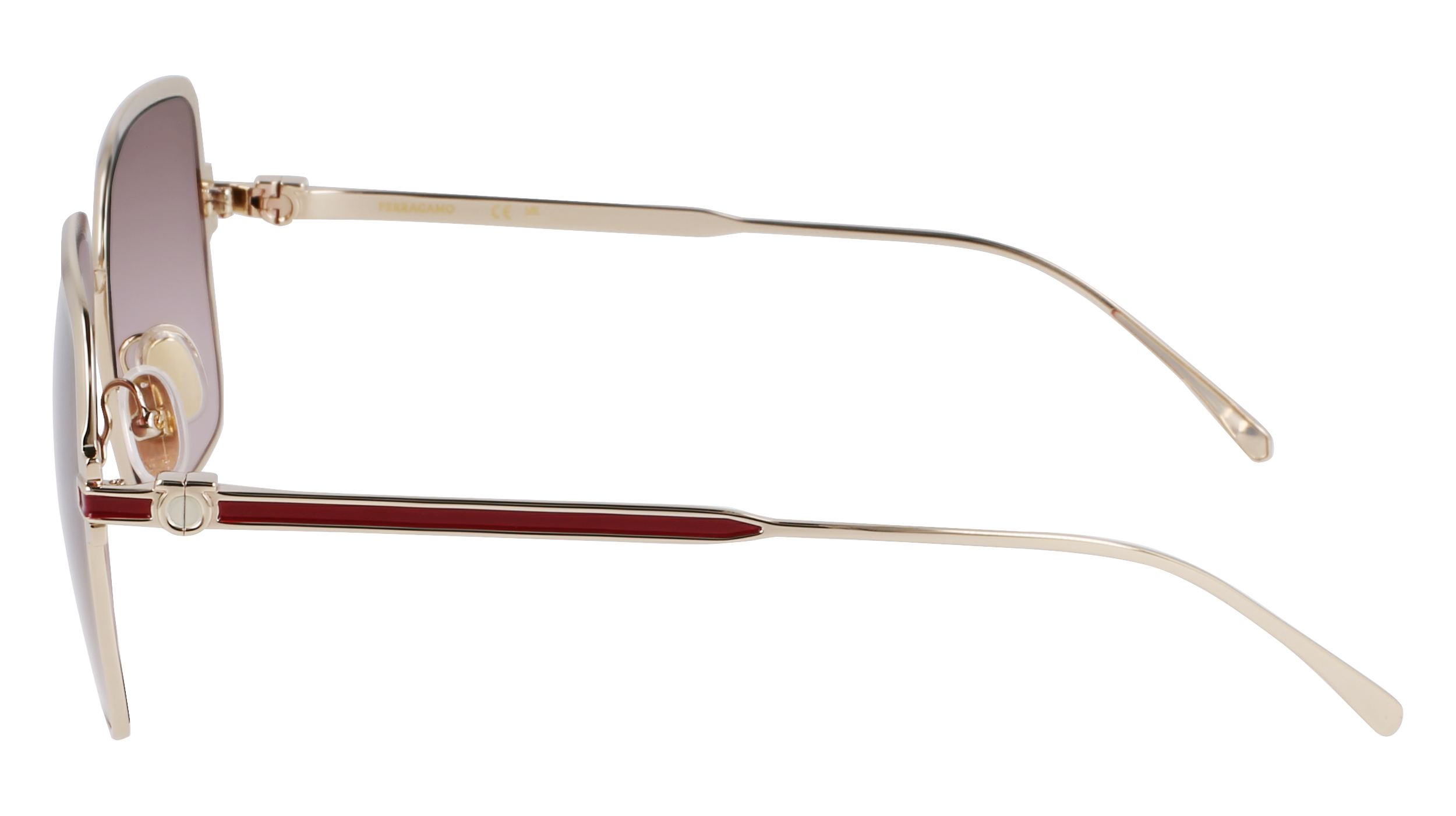 FERRAGAMO Sunglasses SF317S 745 57