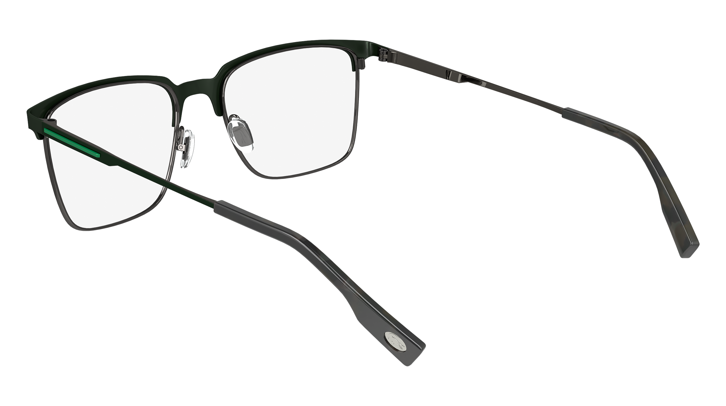 LACOSTE Eyeglasses L2295 301 53