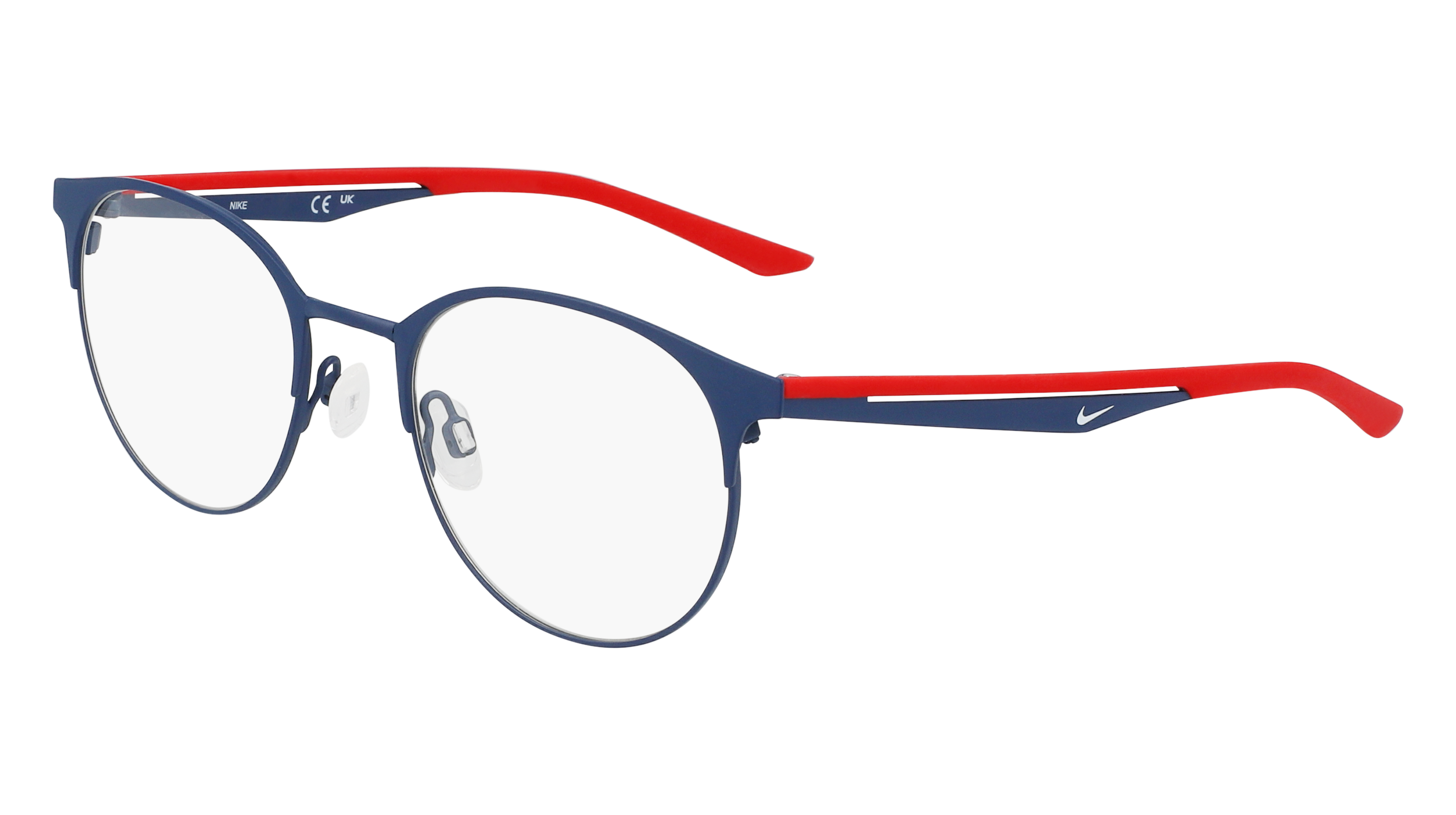 NIKE Eyeglasses NIKE 4643 410 48