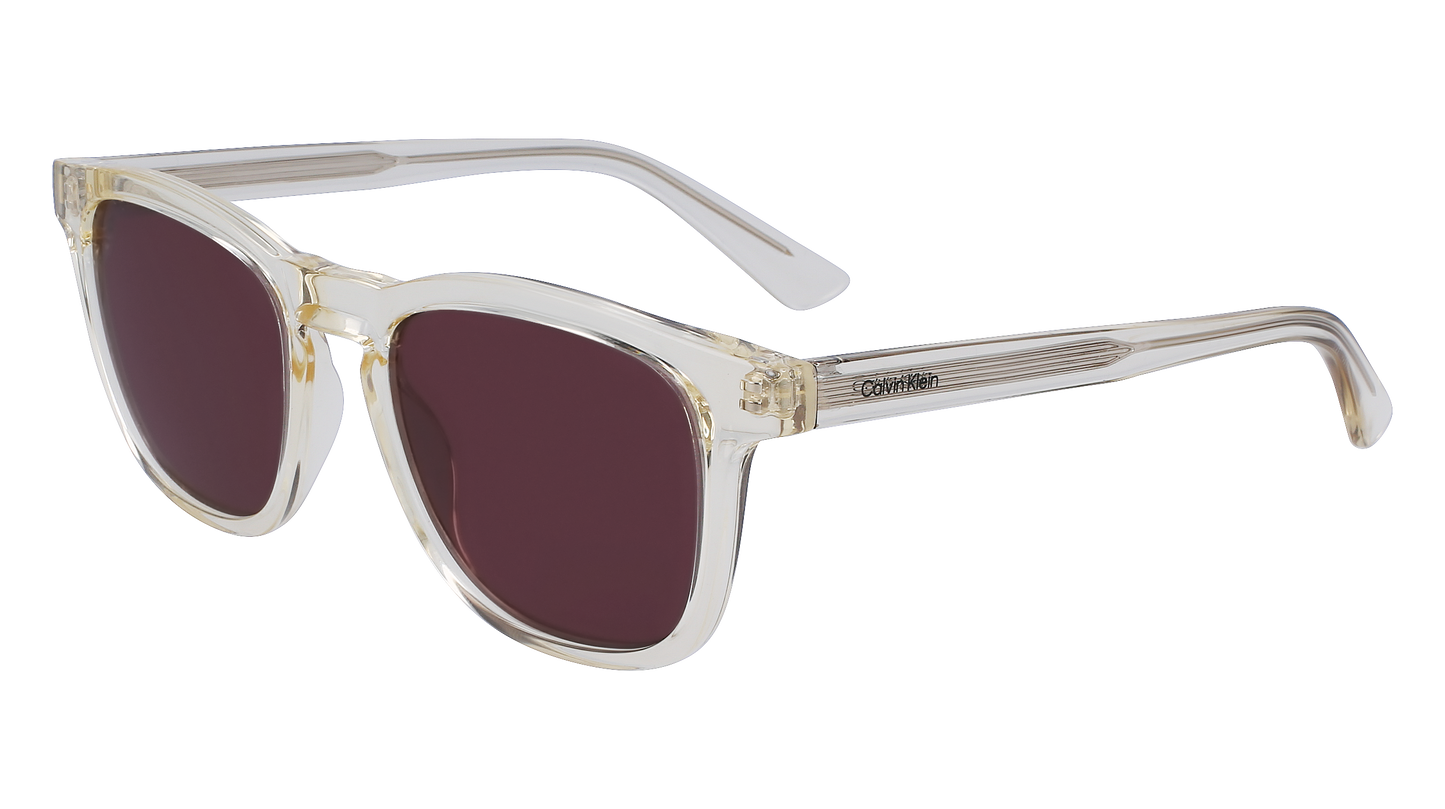 CALVIN KLEIN Sunglasses CK23505S 272 52