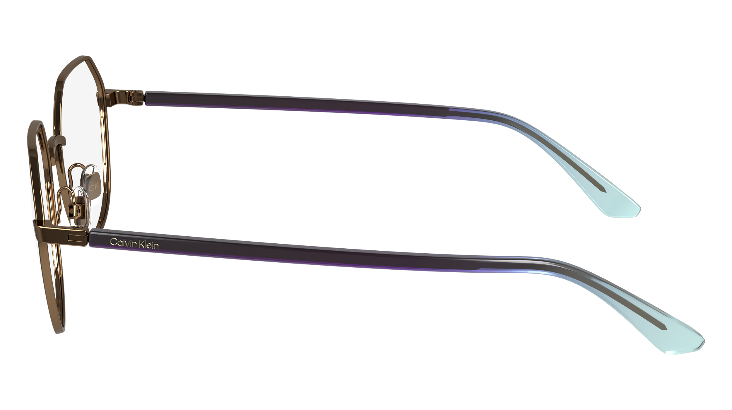 CALVIN KLEIN Eyeglasses CK23127 770 50